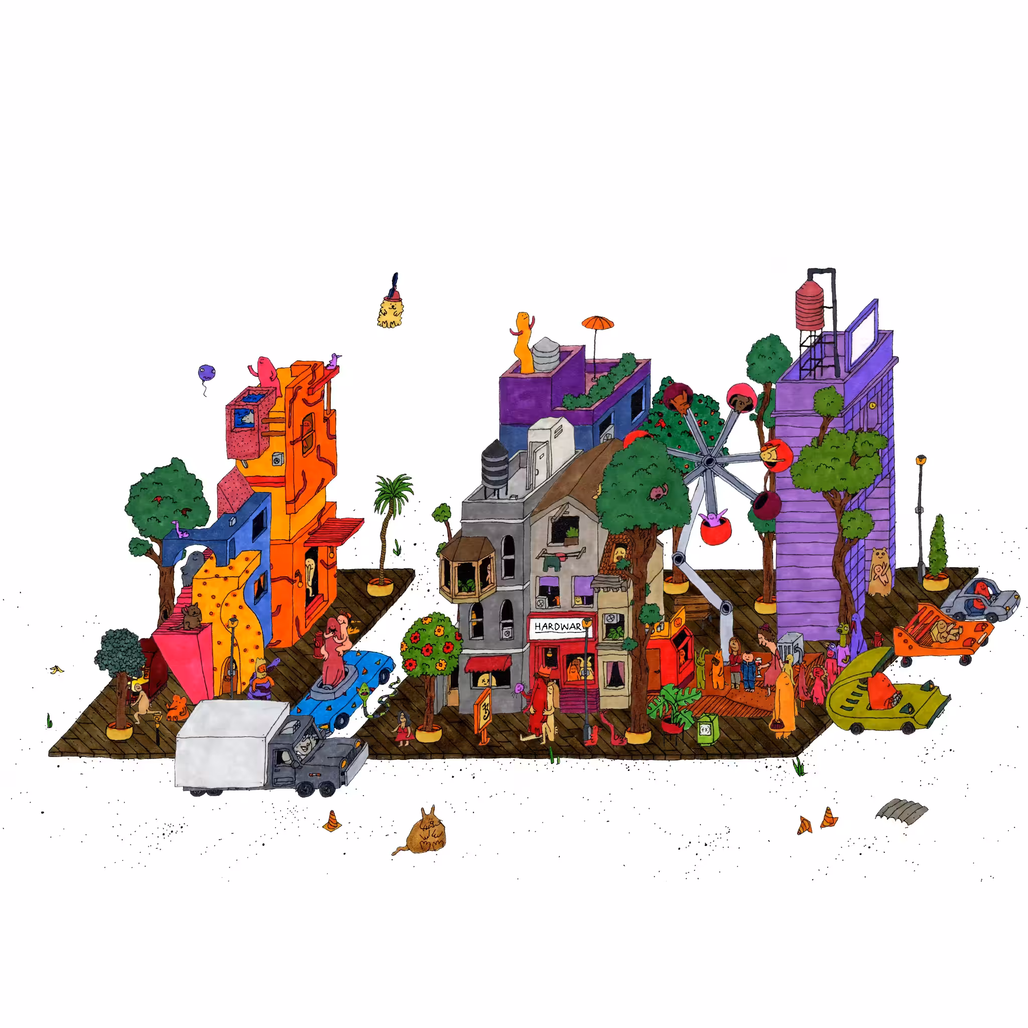 GuilCity #497