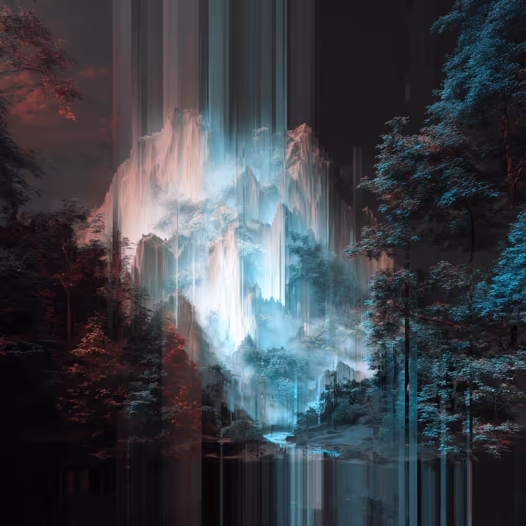 Parts of Nature-25