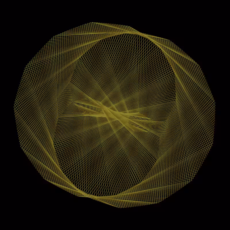 Simple Shapes #68