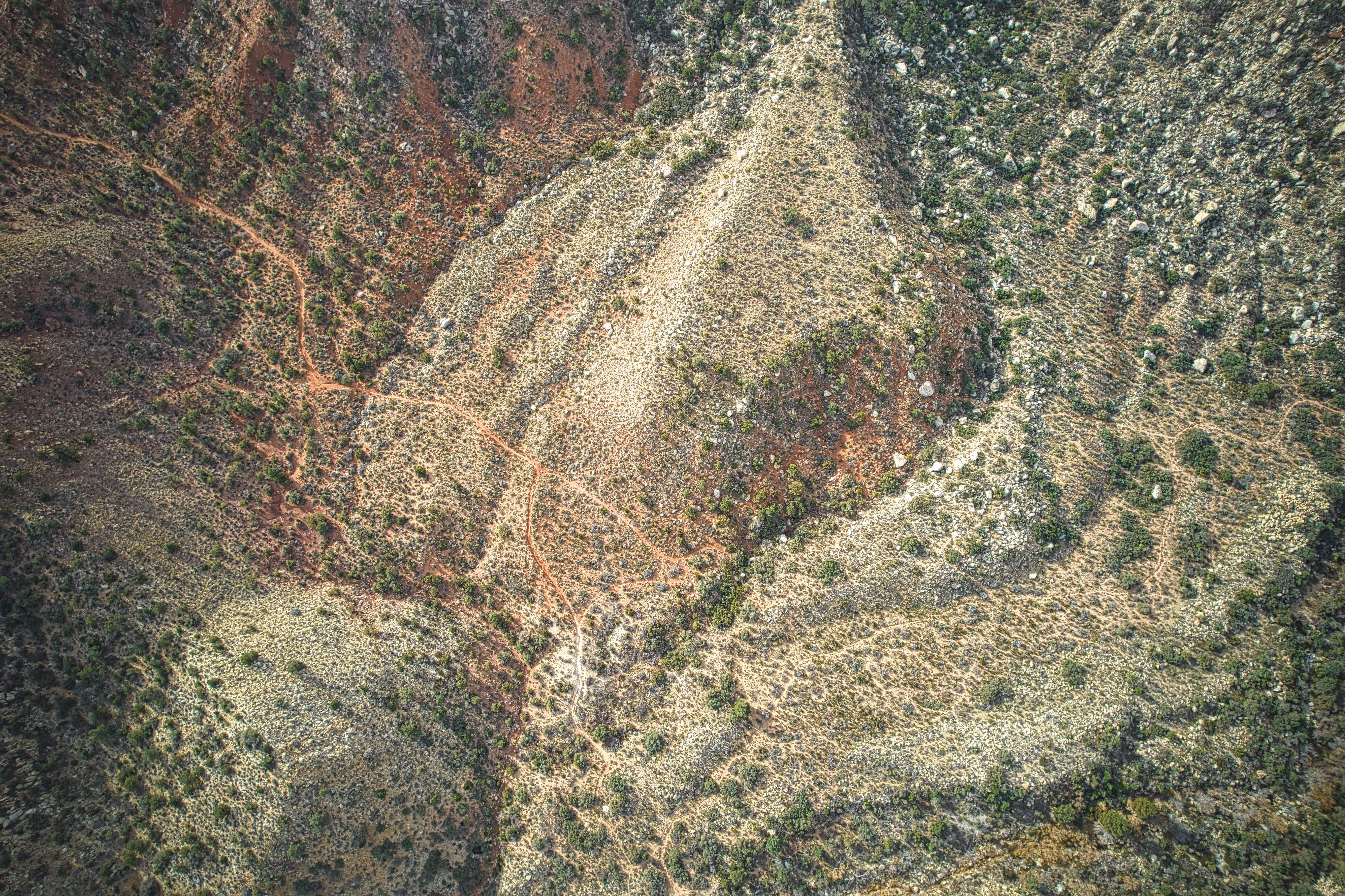 Roads and Trails #3