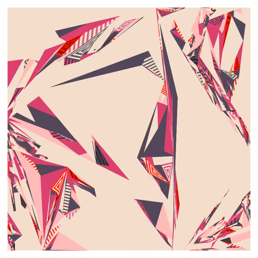 PatternRecognitionV2 #49