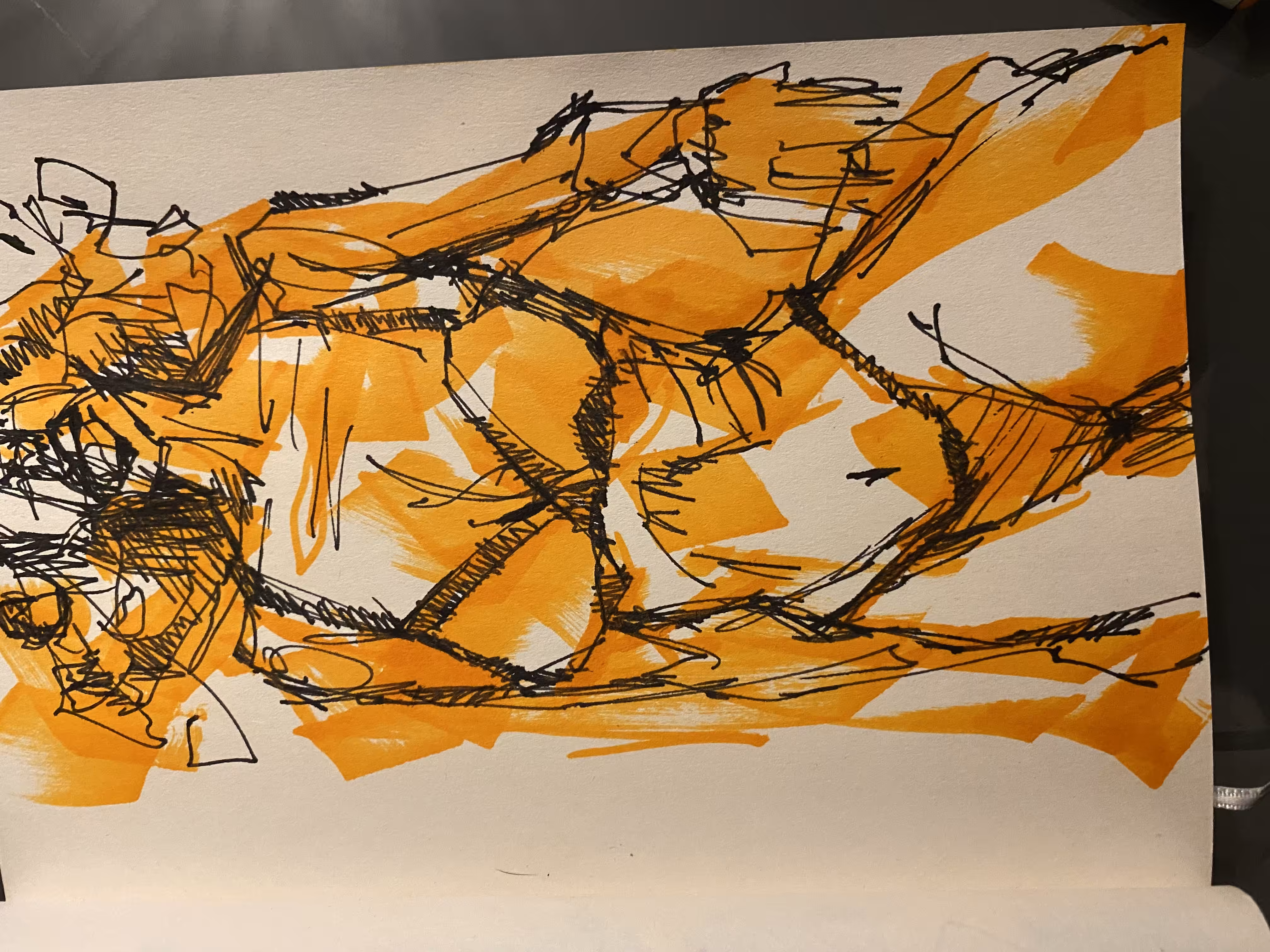 Sketch👀