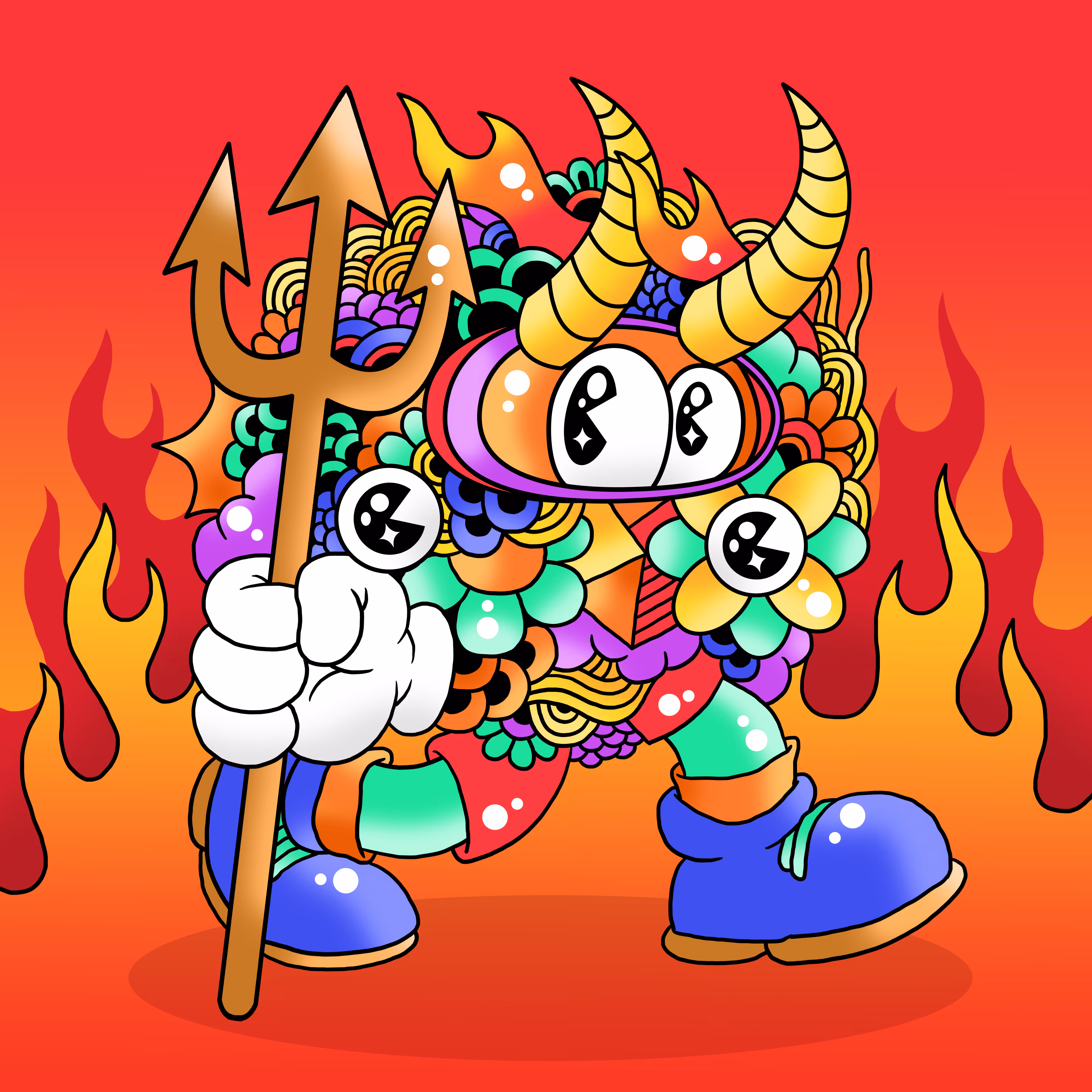 Devil