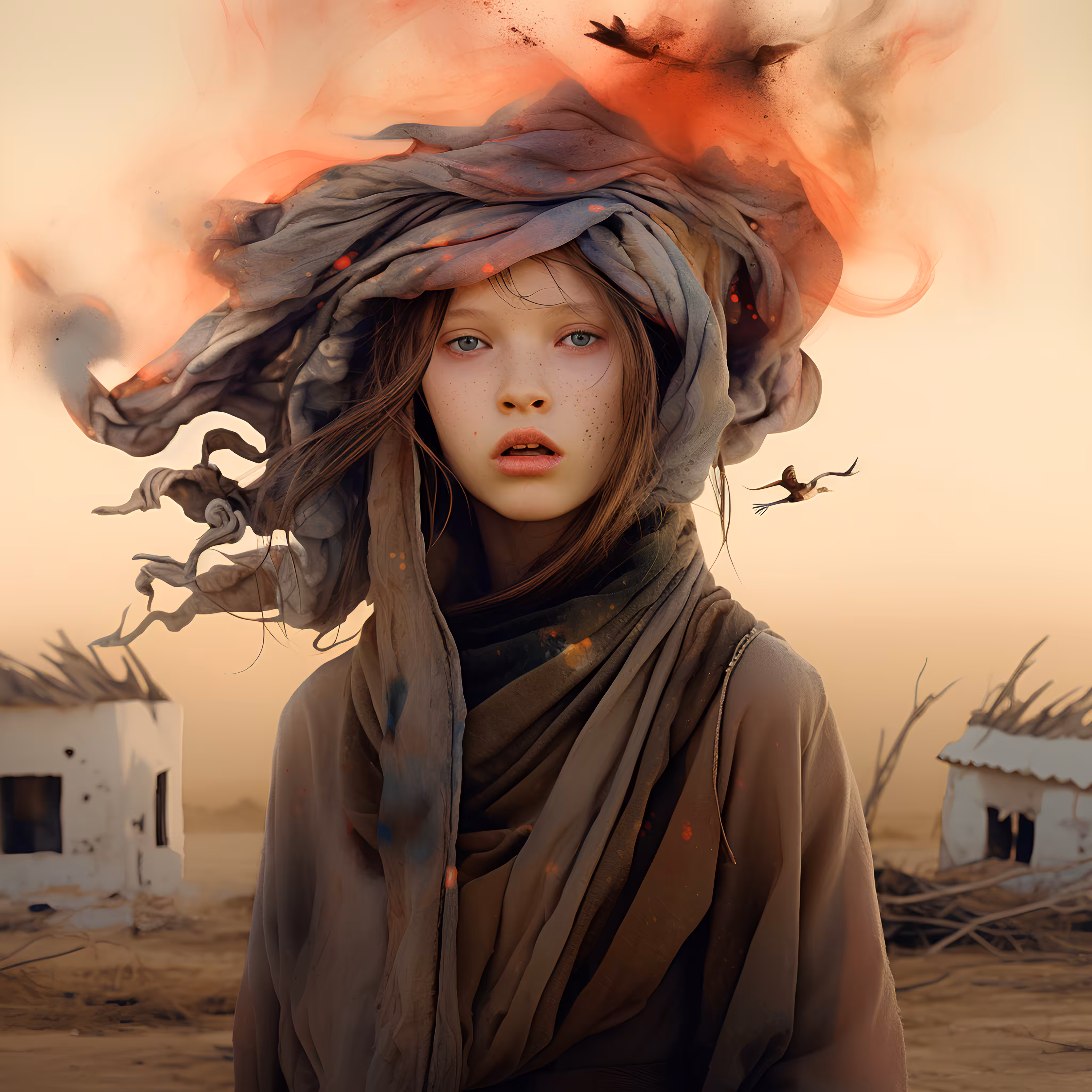 Dystopia #30