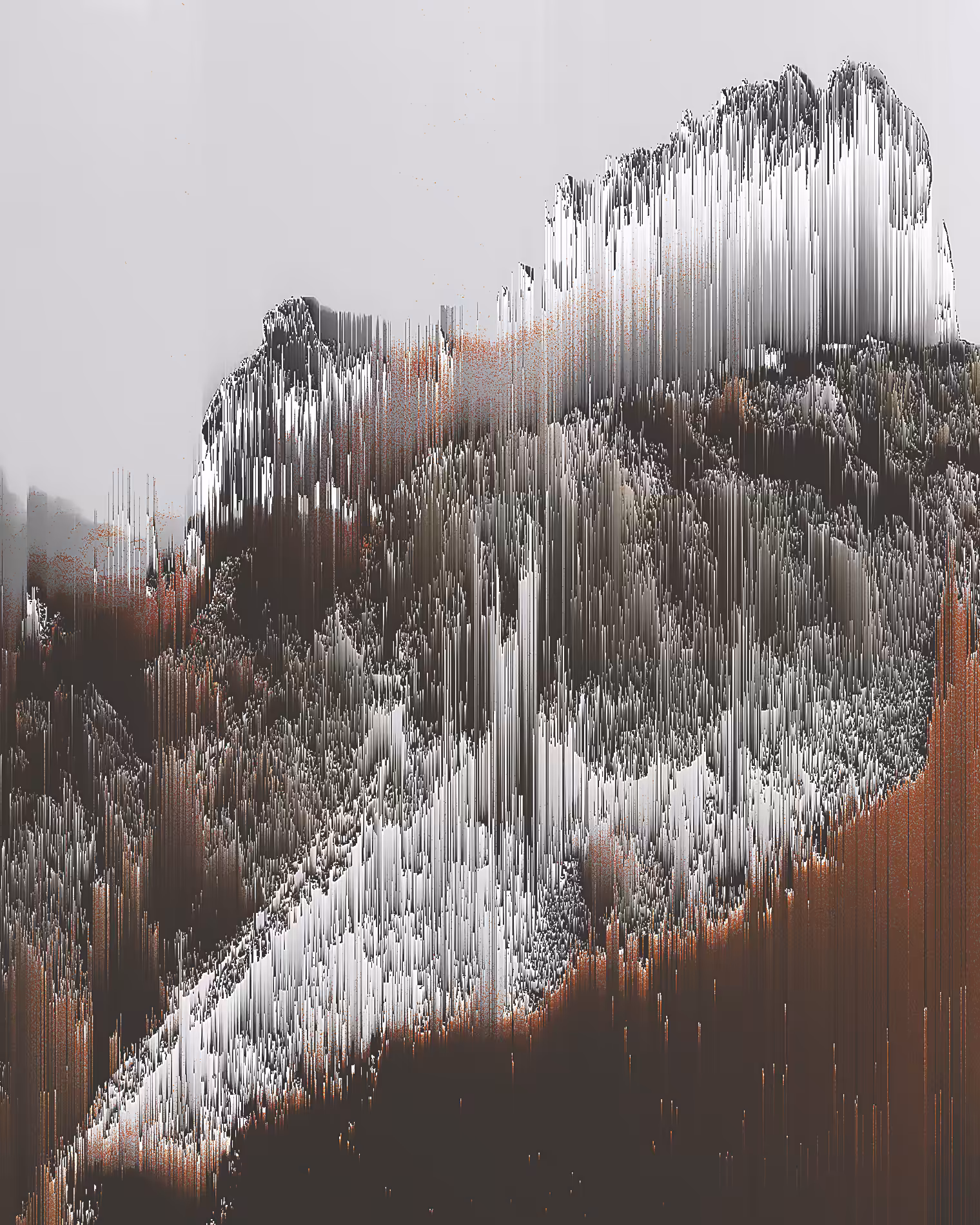 Montanha