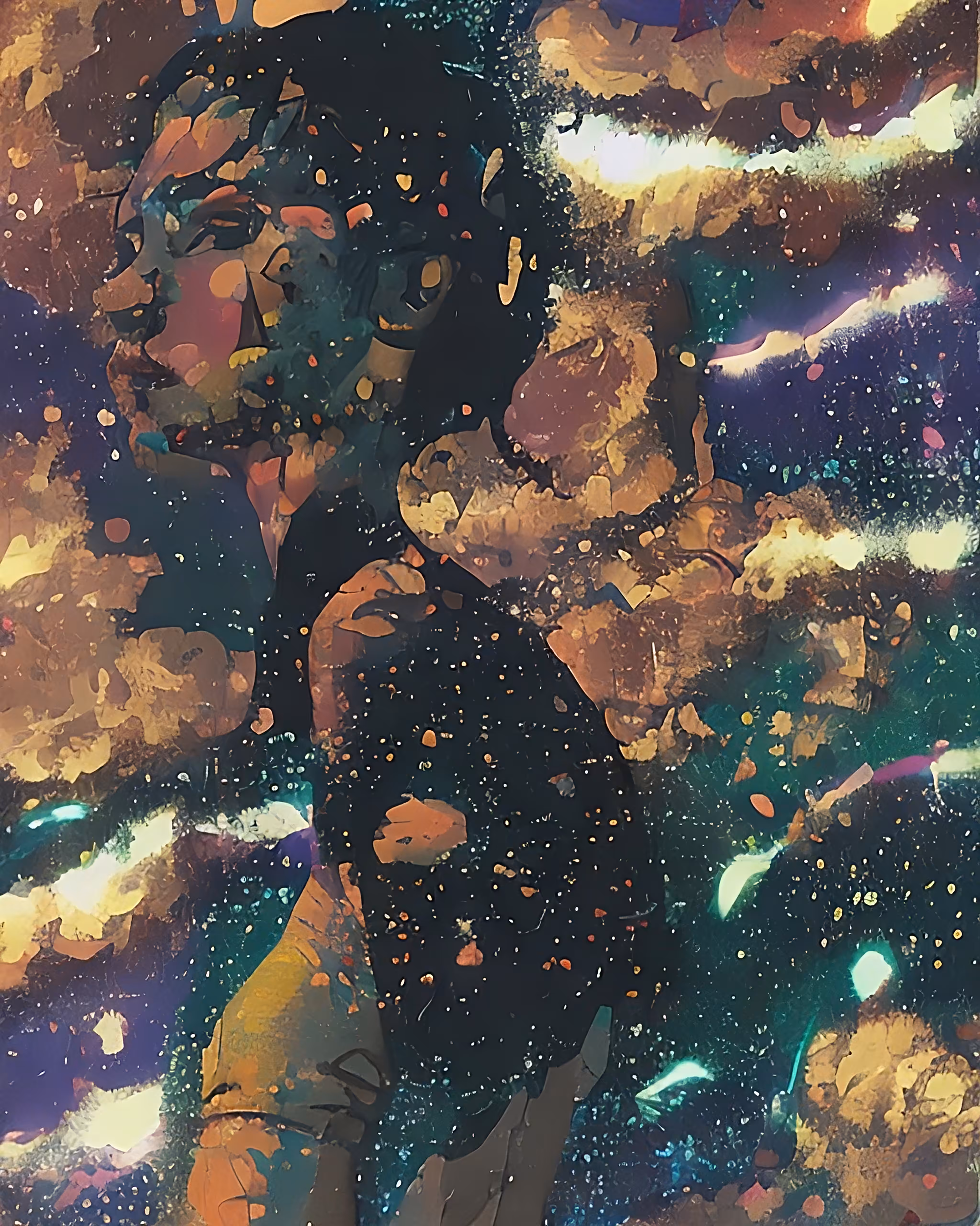 Aeterna Galaxia