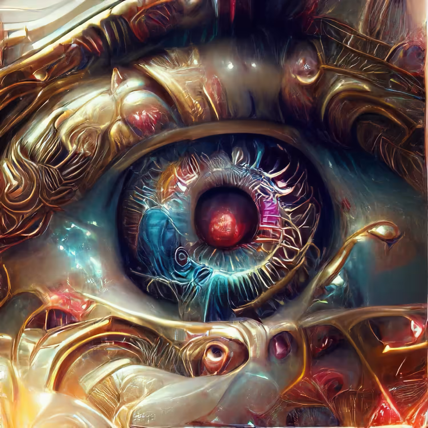 Eye (Lost)