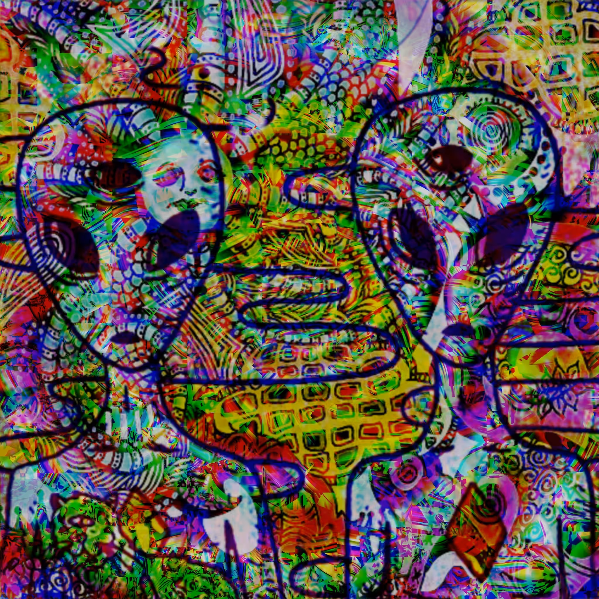 aliens