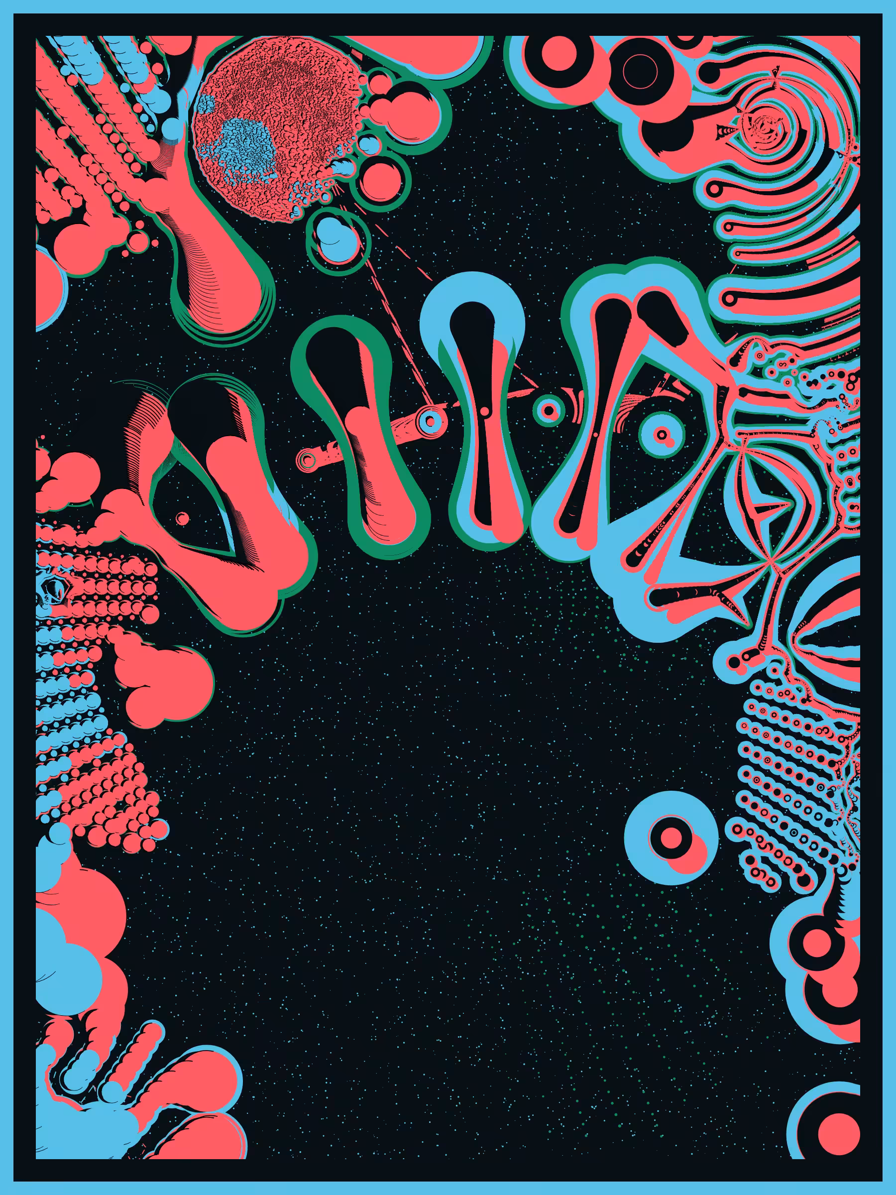 Alien DNA #132
