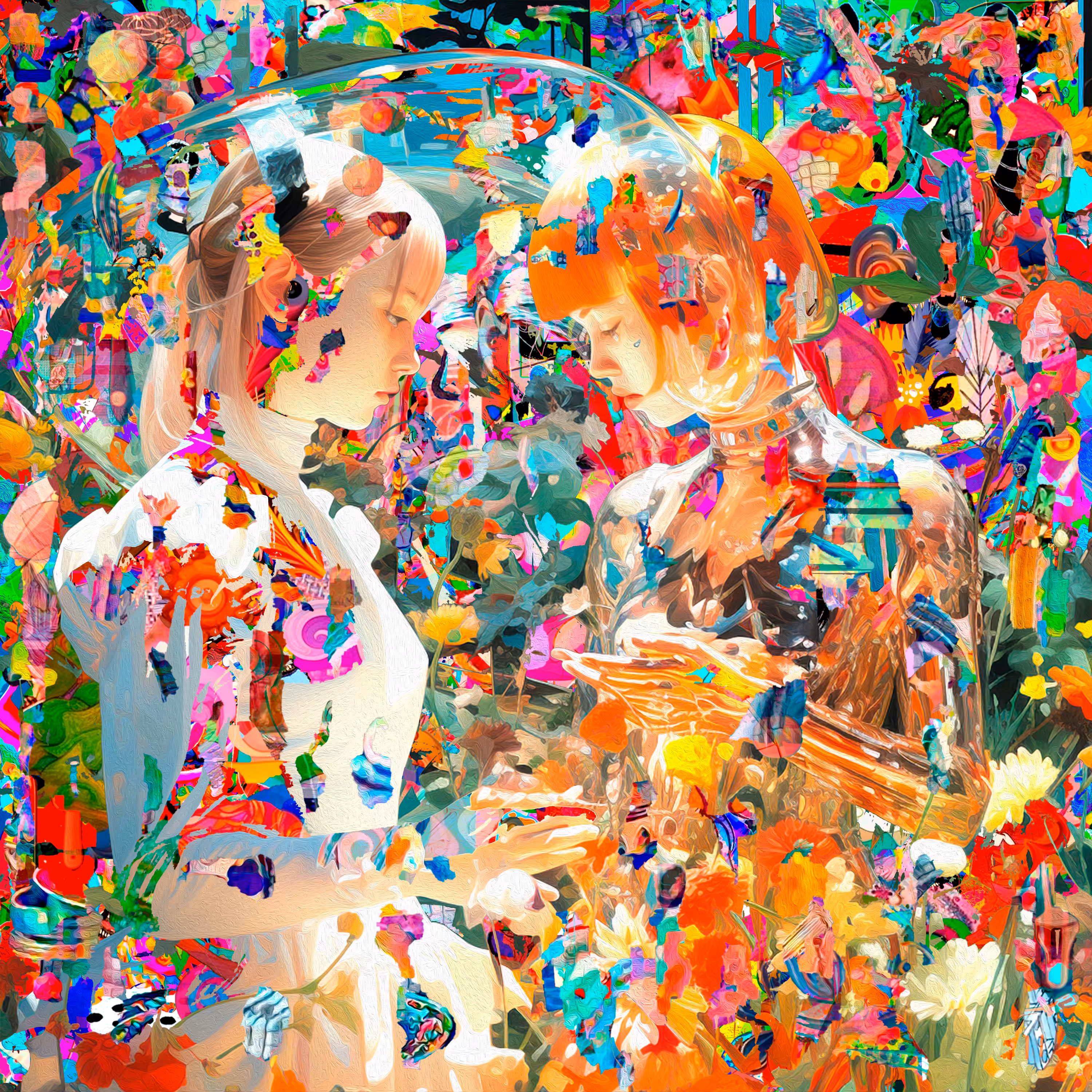 Connection #1/3