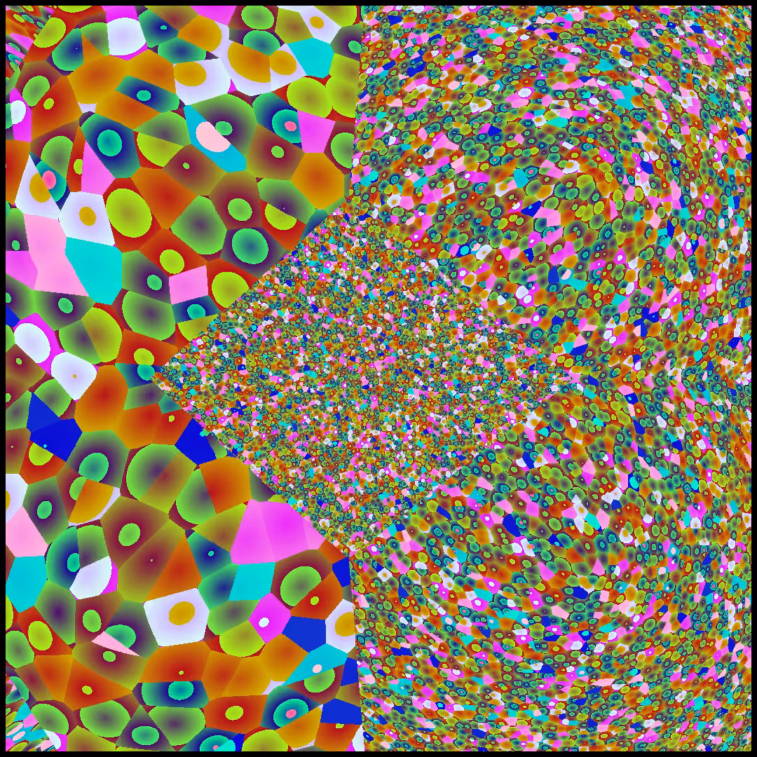perception of time #61