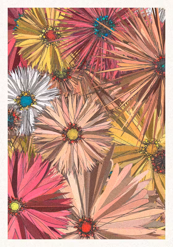 Love & Wild #16