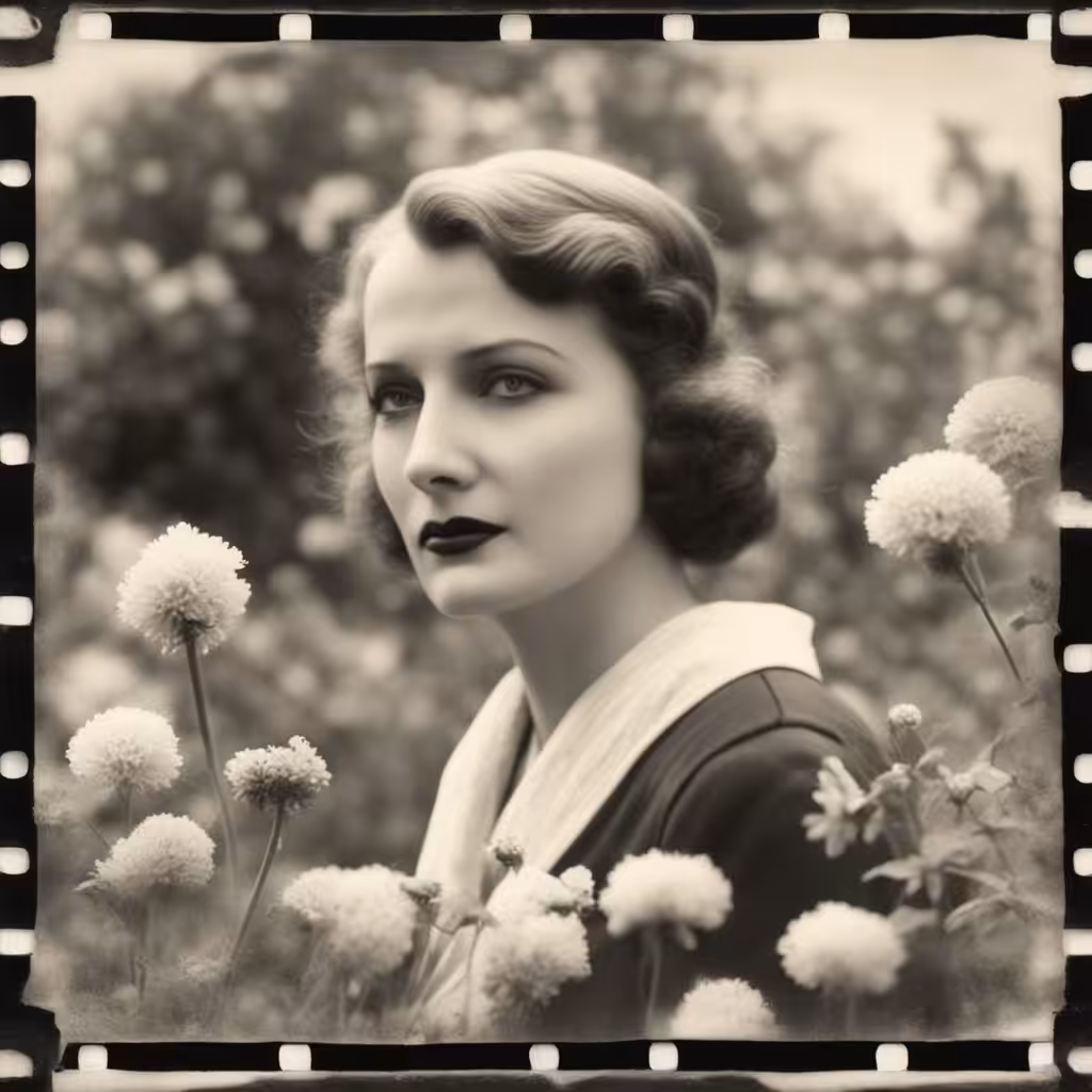 Photo Studio 1950