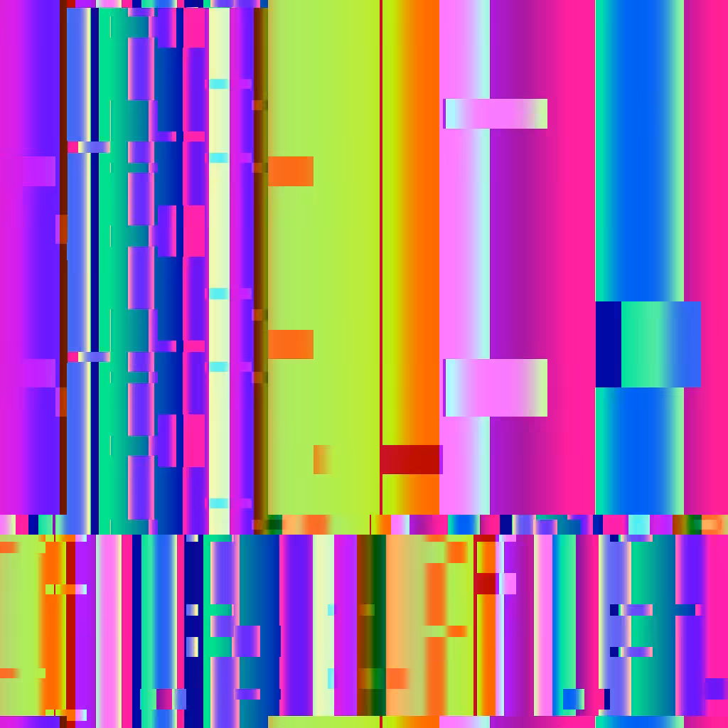 Verti-Horizon #118