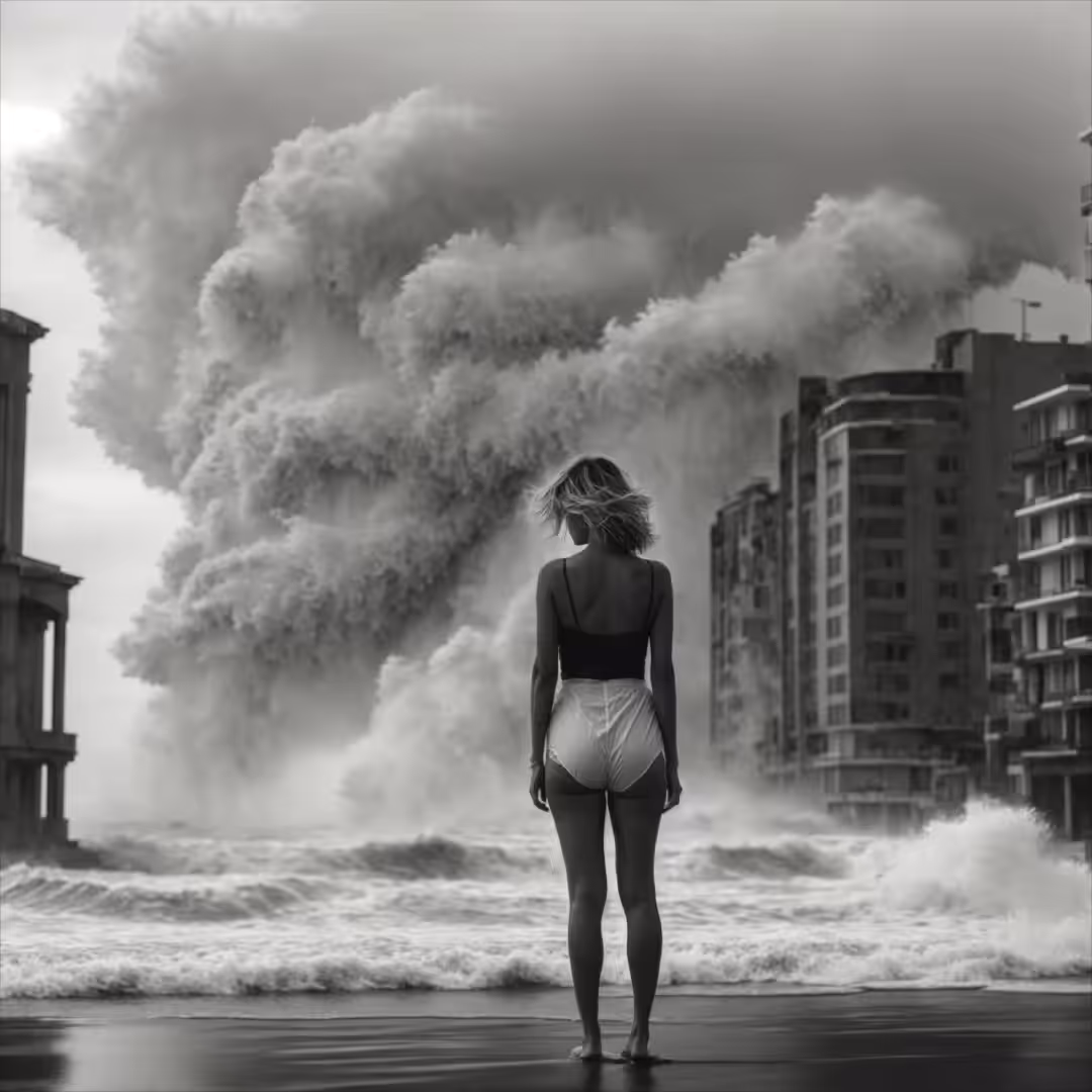 RESILIENCE women 0668 9