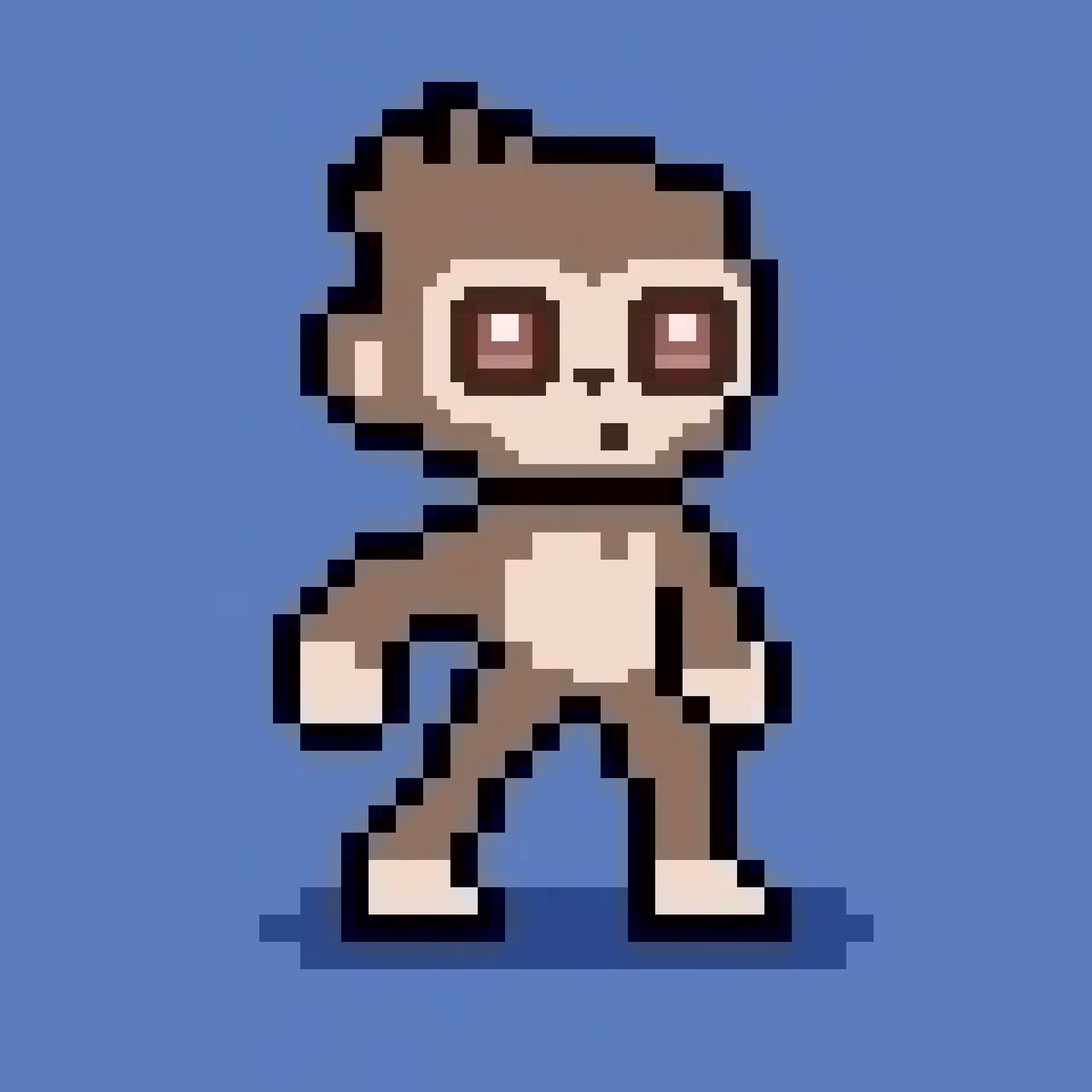 LORIS 001