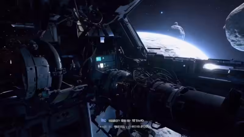 DX01: SINGULARITY 34939
