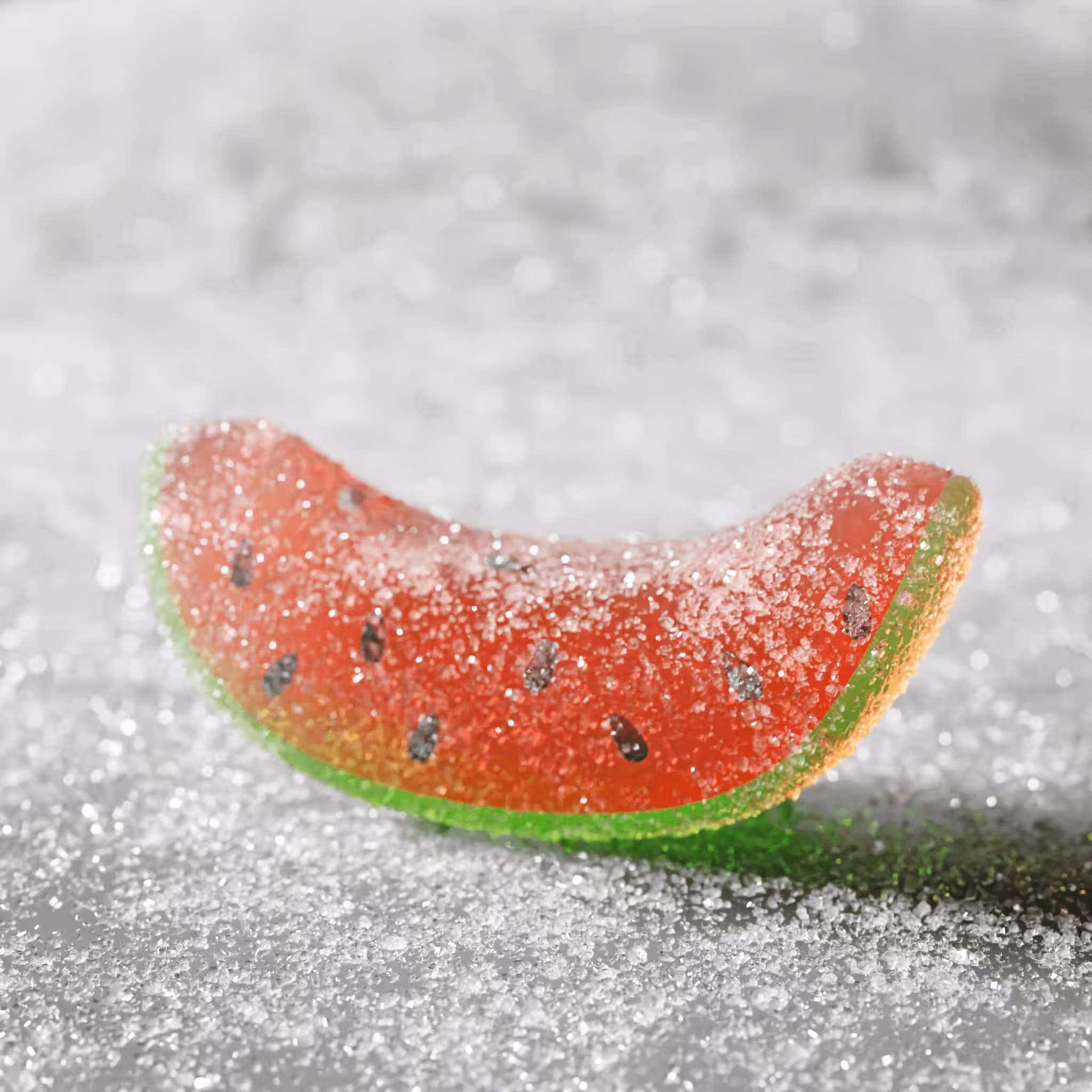 Yummy Jelly #0012