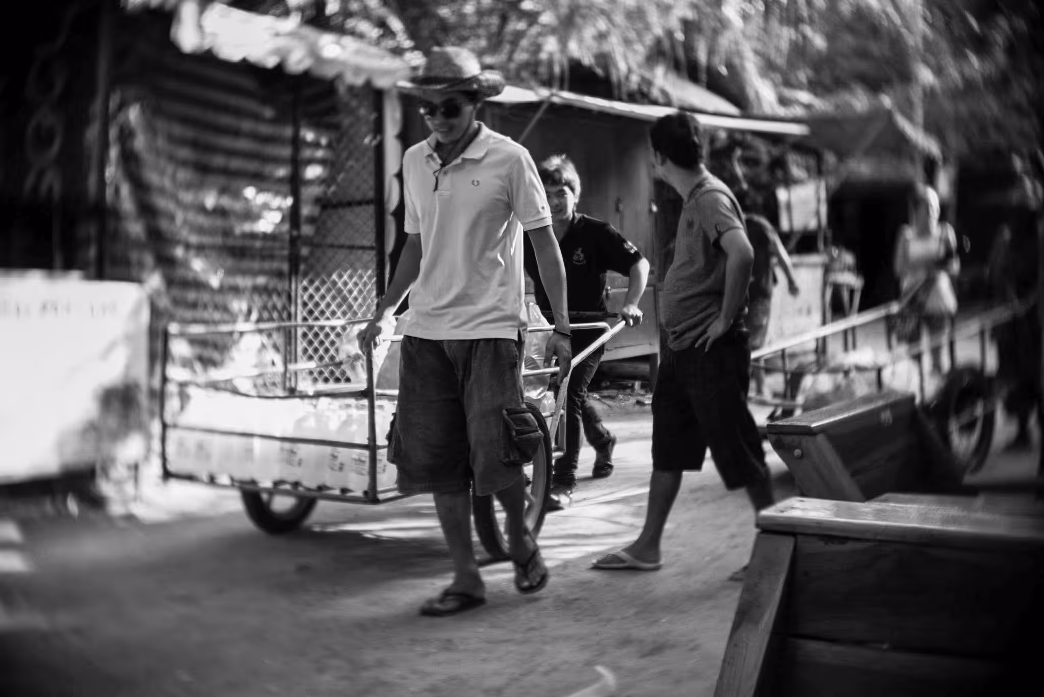 People of Phi Phi Island - 10