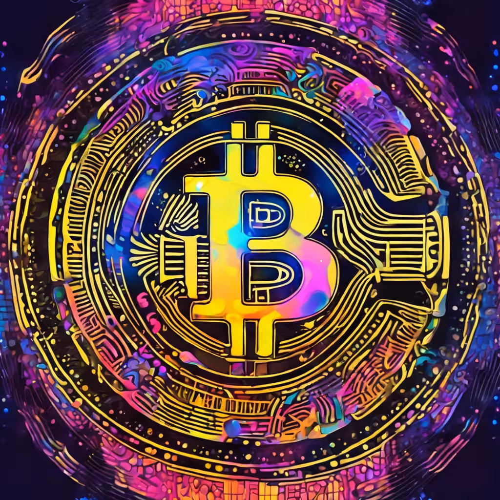 Satoshi's Hallucinogenic Intoxication: Trip #5