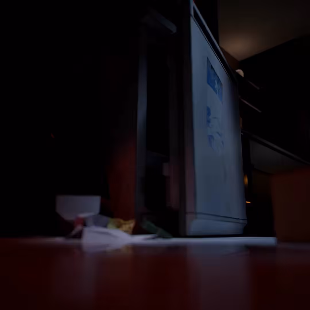 I SEE YOU