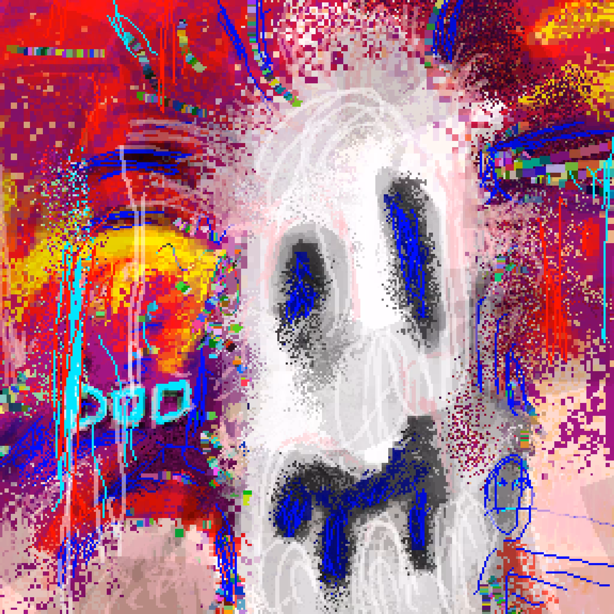 Boo Ghost