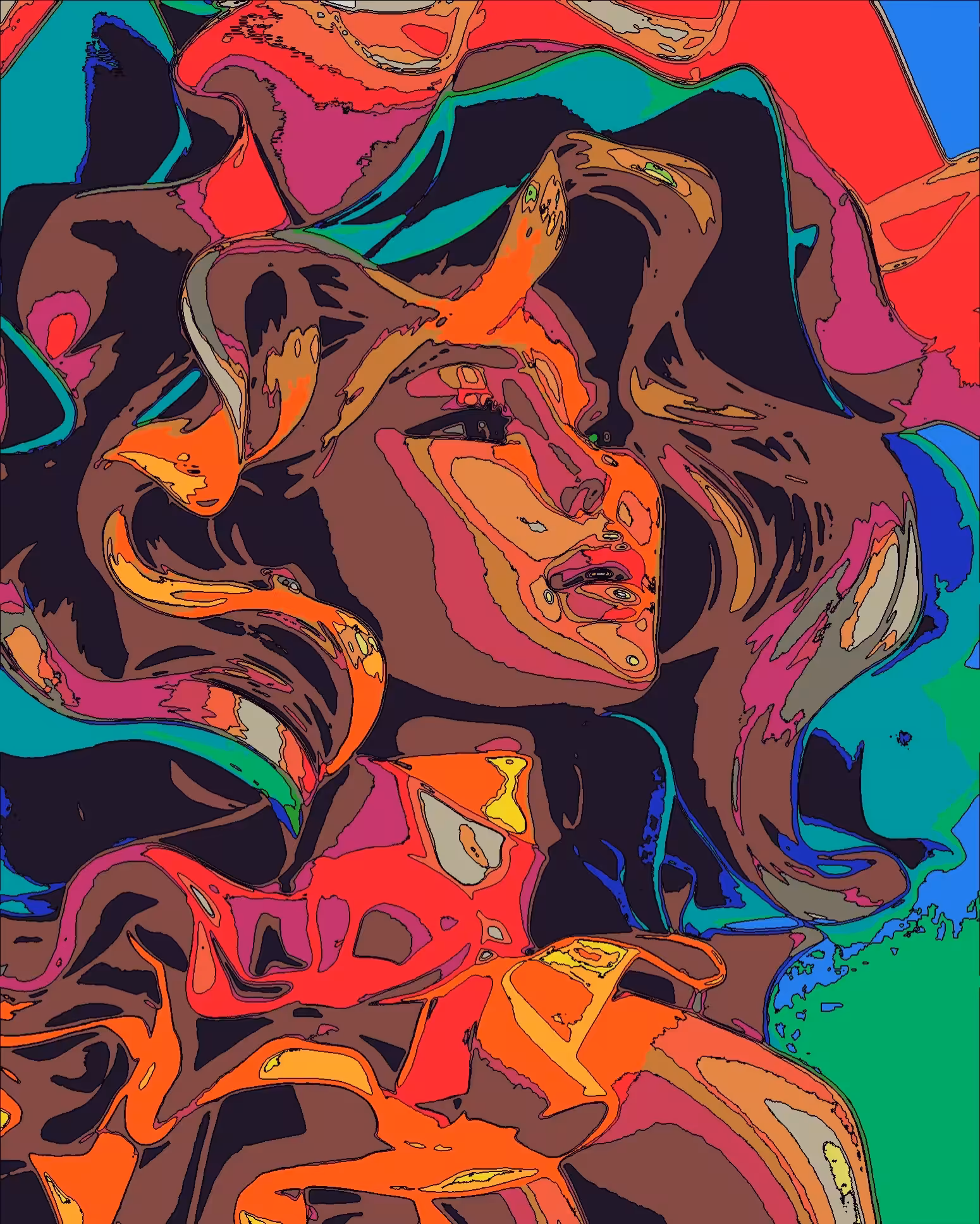 サイレン "Siren"