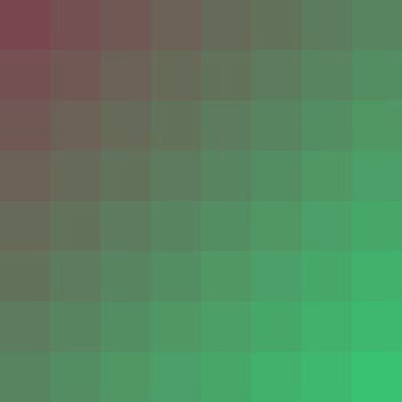 Primal Pixels #39