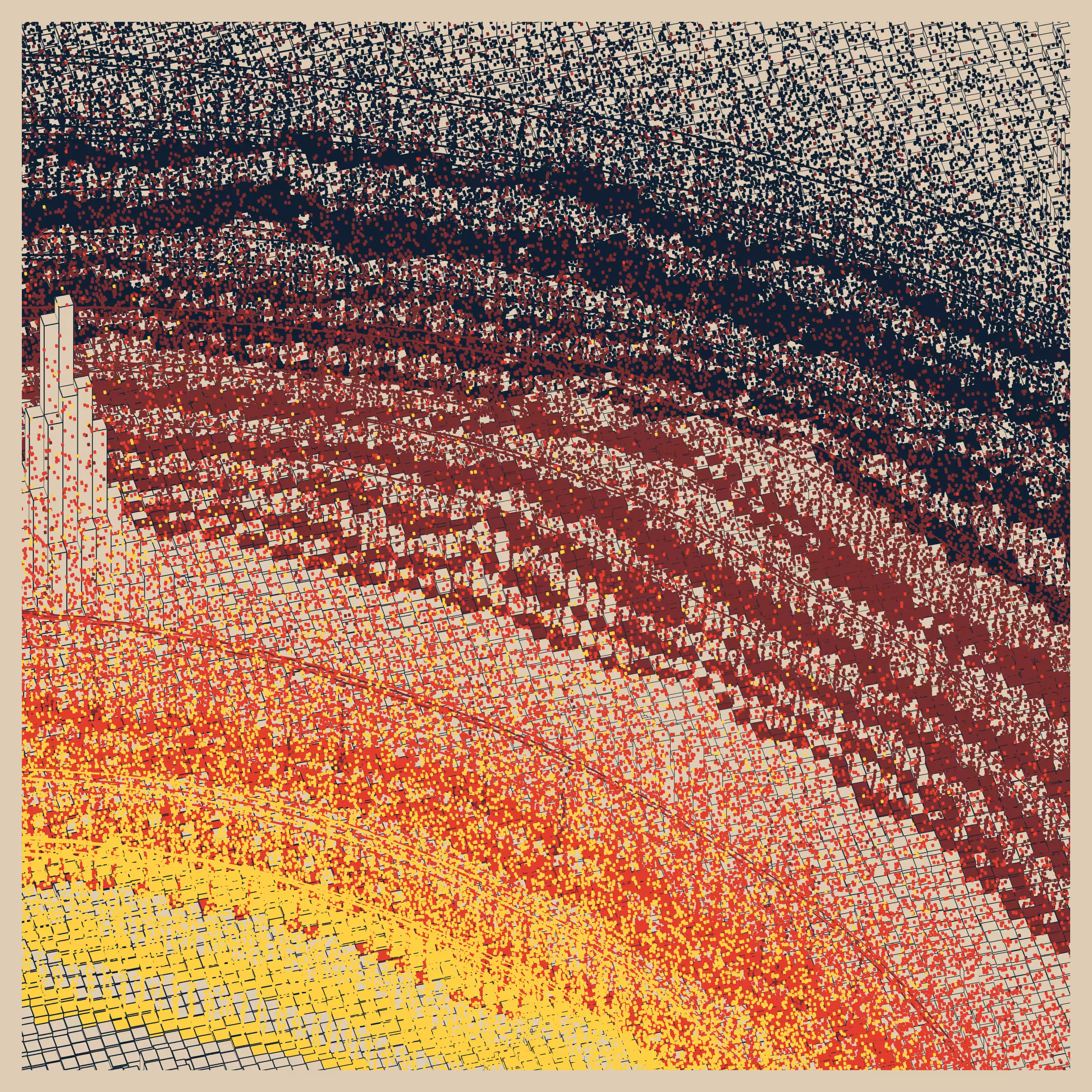 Echo of Intensity #222
