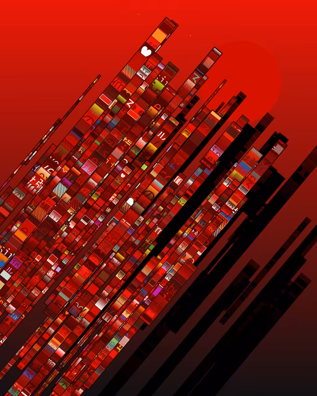CityLights #210