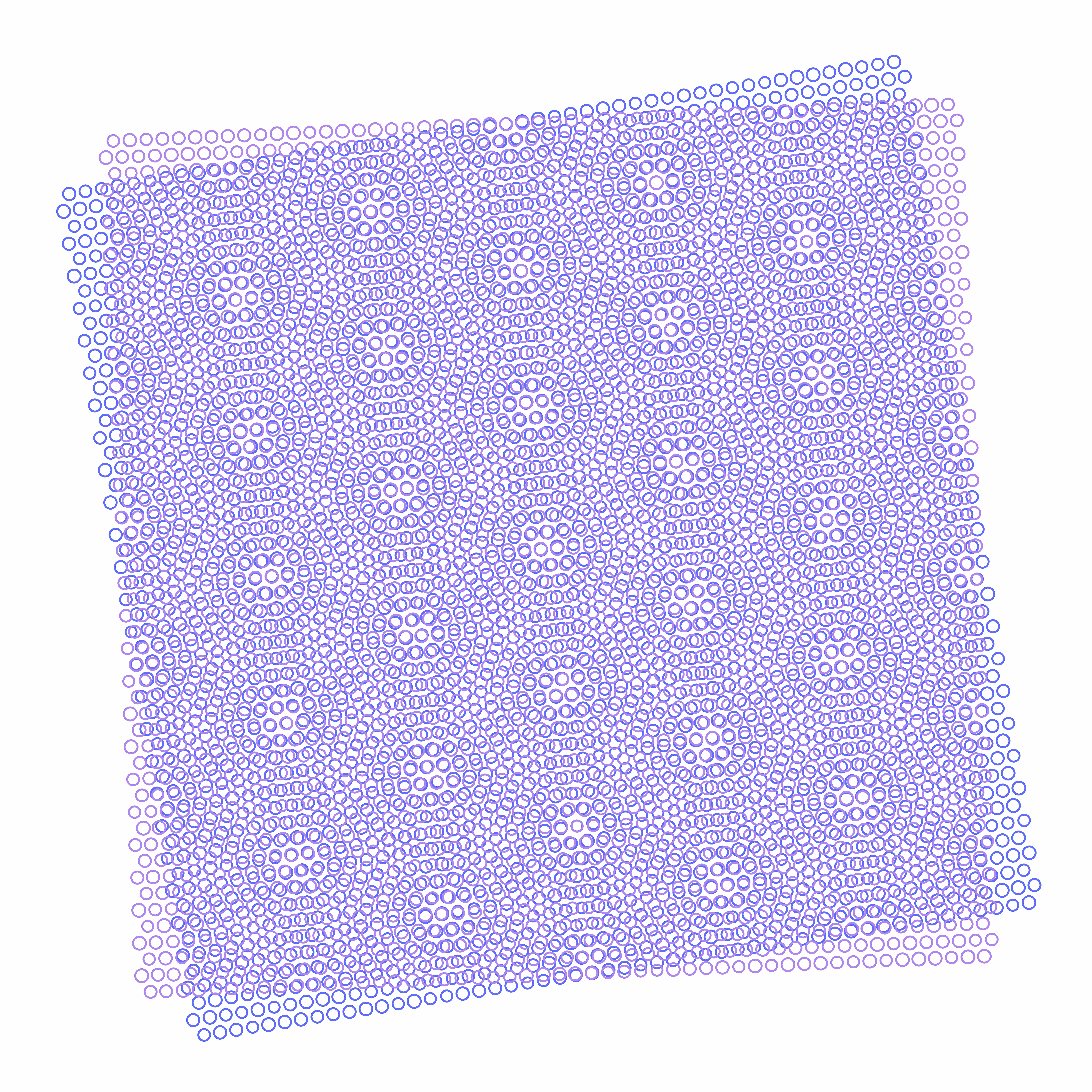 Rodeo post #284: Processing Mesh Painting 04 11 24