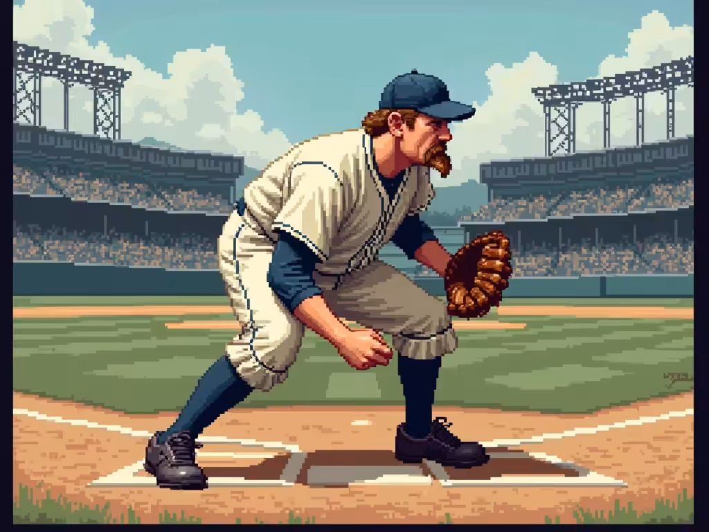 DataBaseball: Harry Smith - 1909 (0.6 PV)
