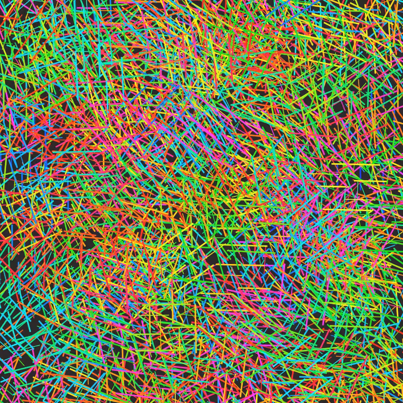 Abstract Painting Vol. 6 #6