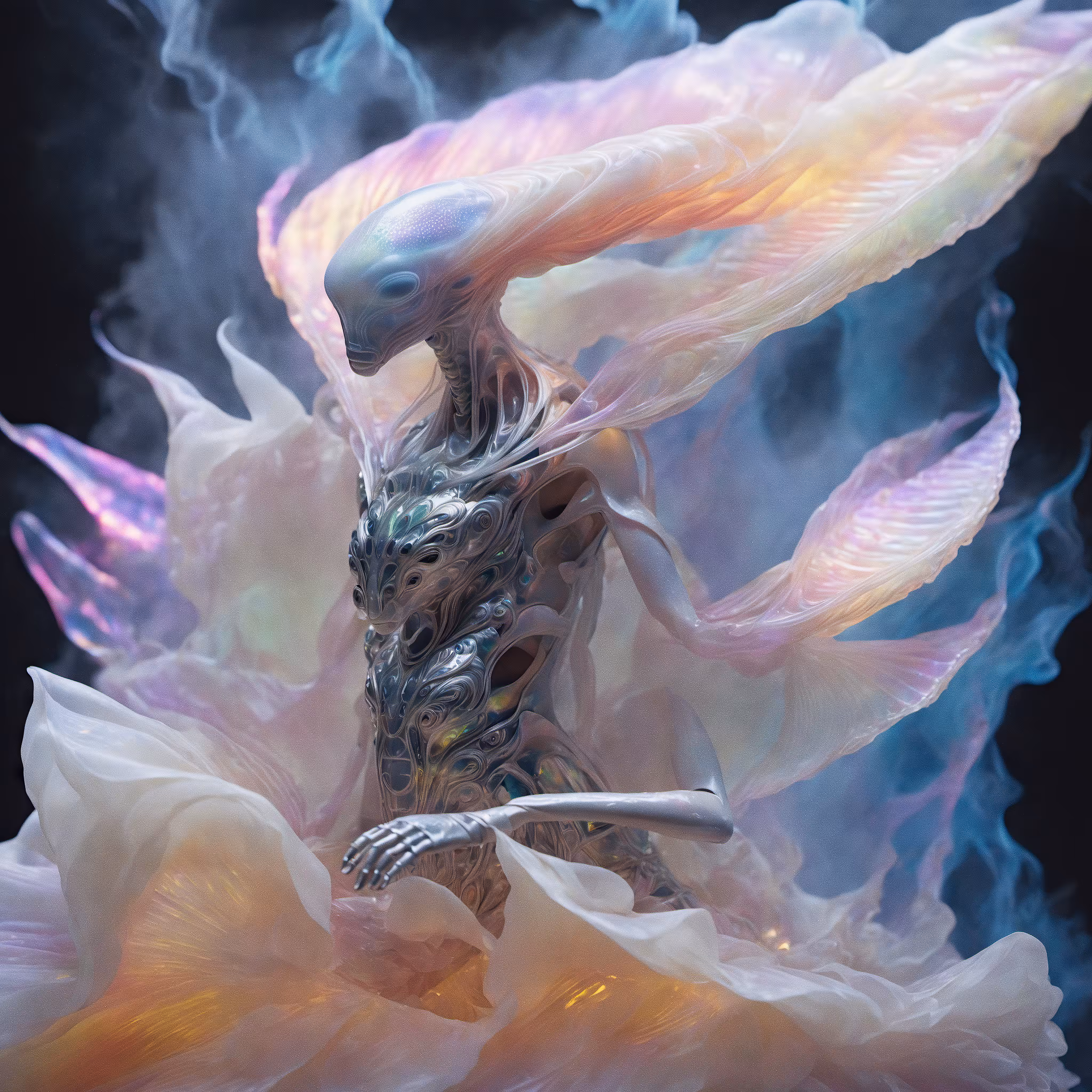 ARCHETYPES: Archon