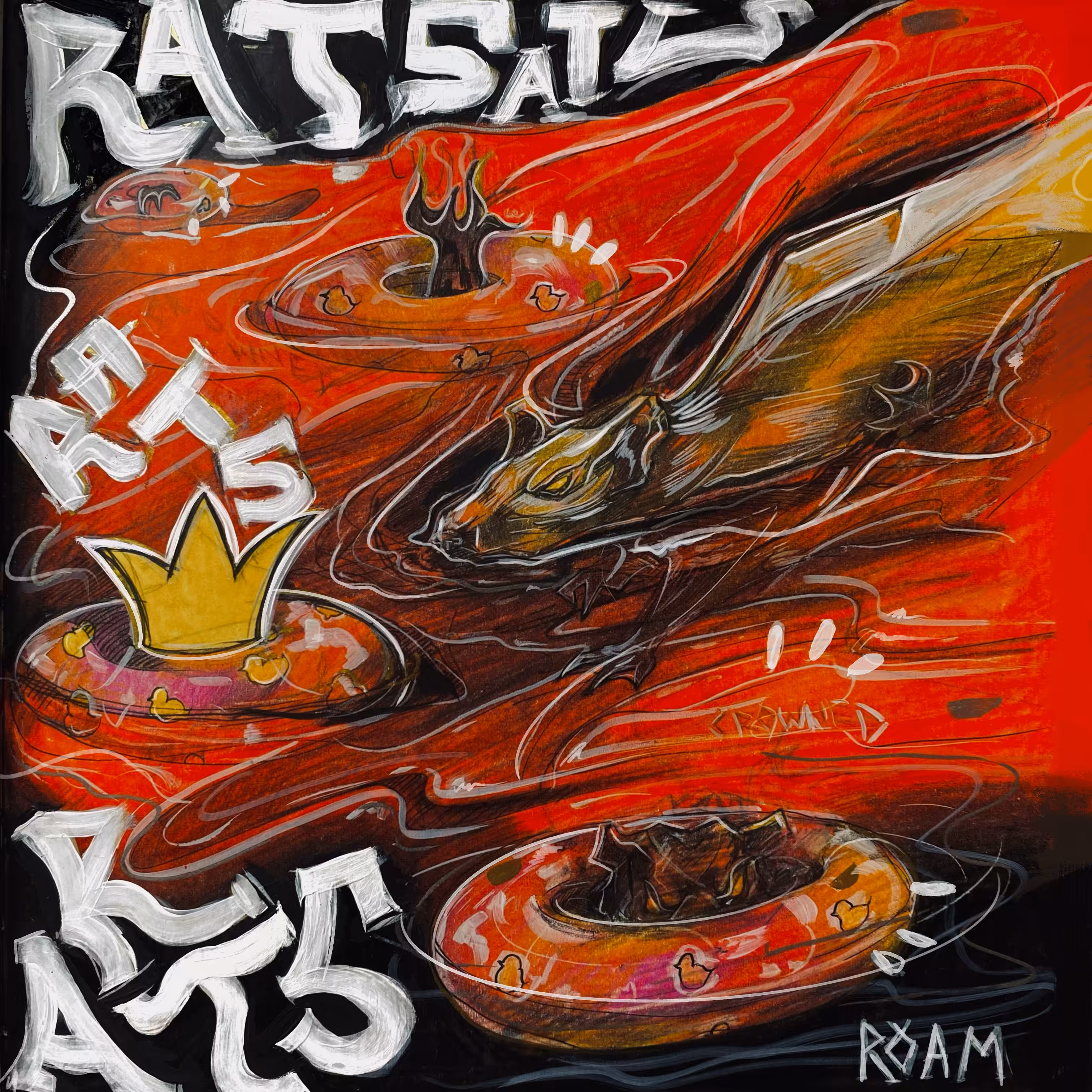 ROAM