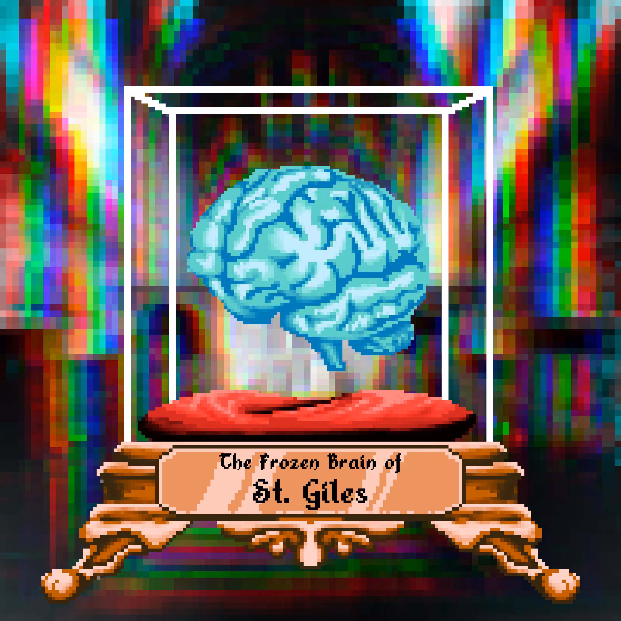 Crypto Relic #0869