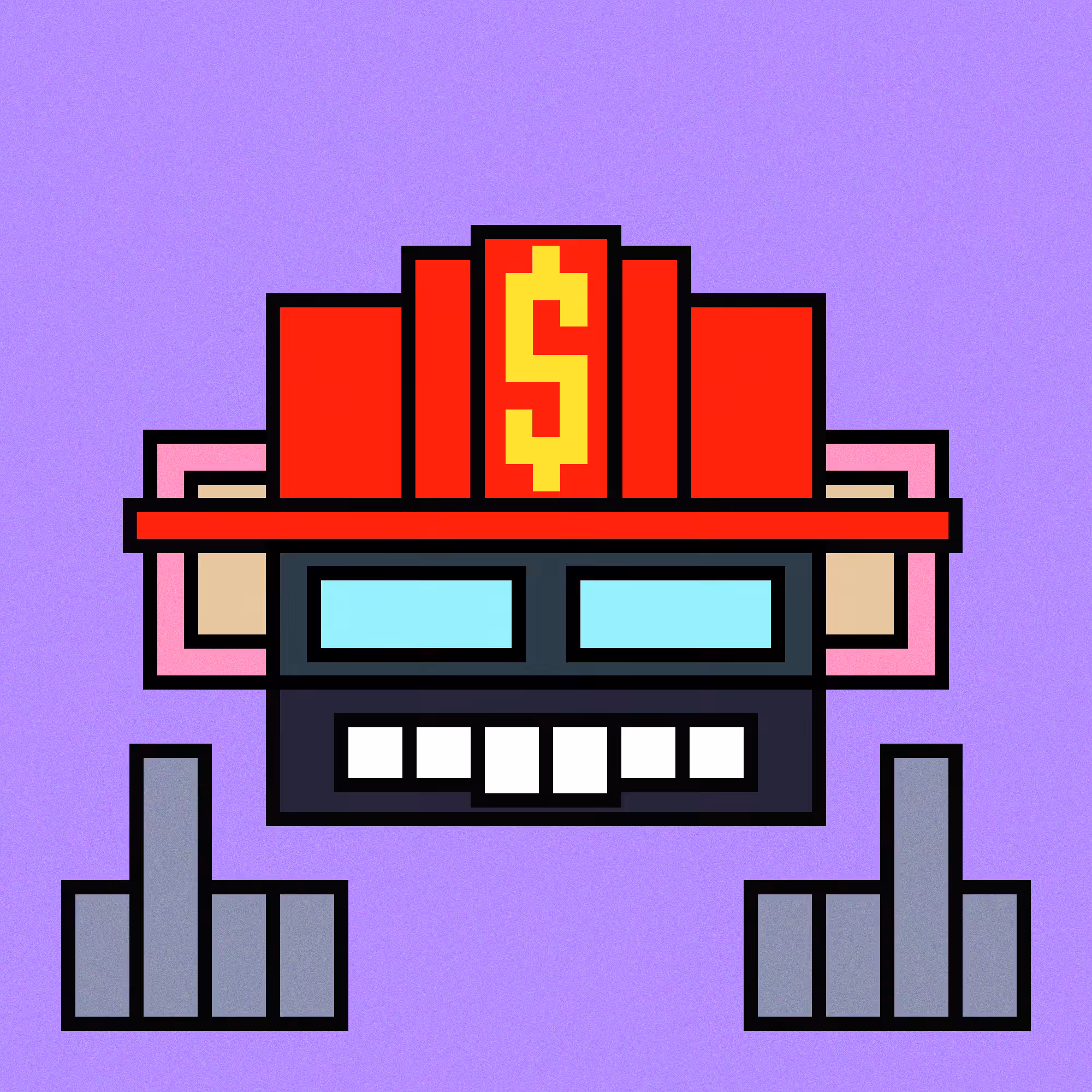 Degens: Degen #3200