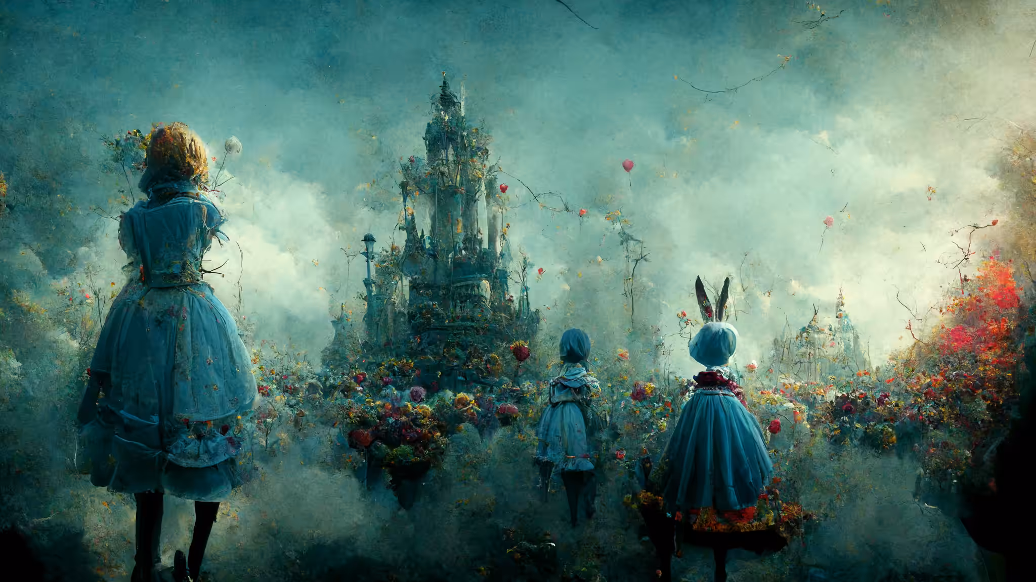 Alice 2