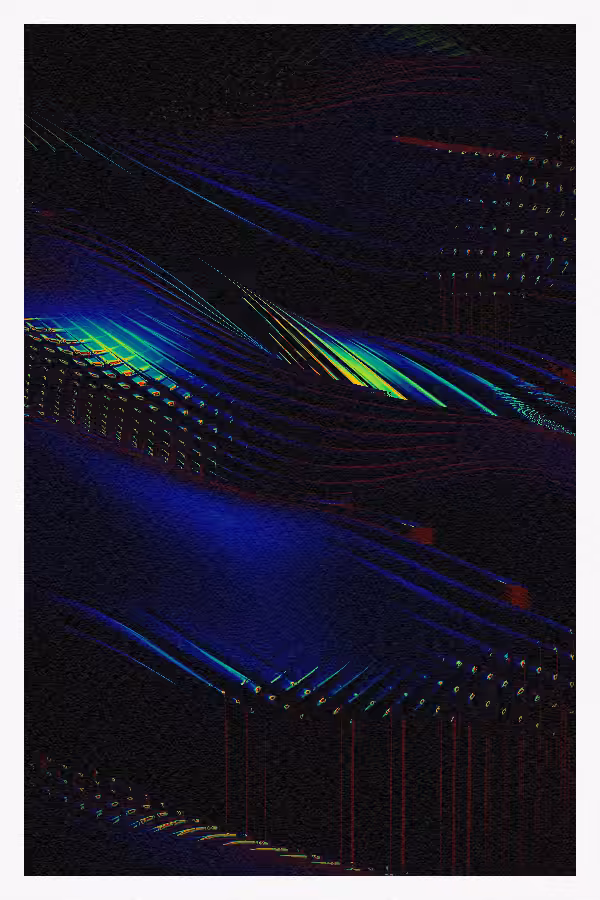 chromatica #2