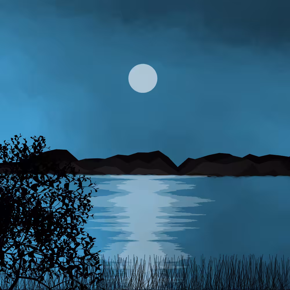 Reverie #32