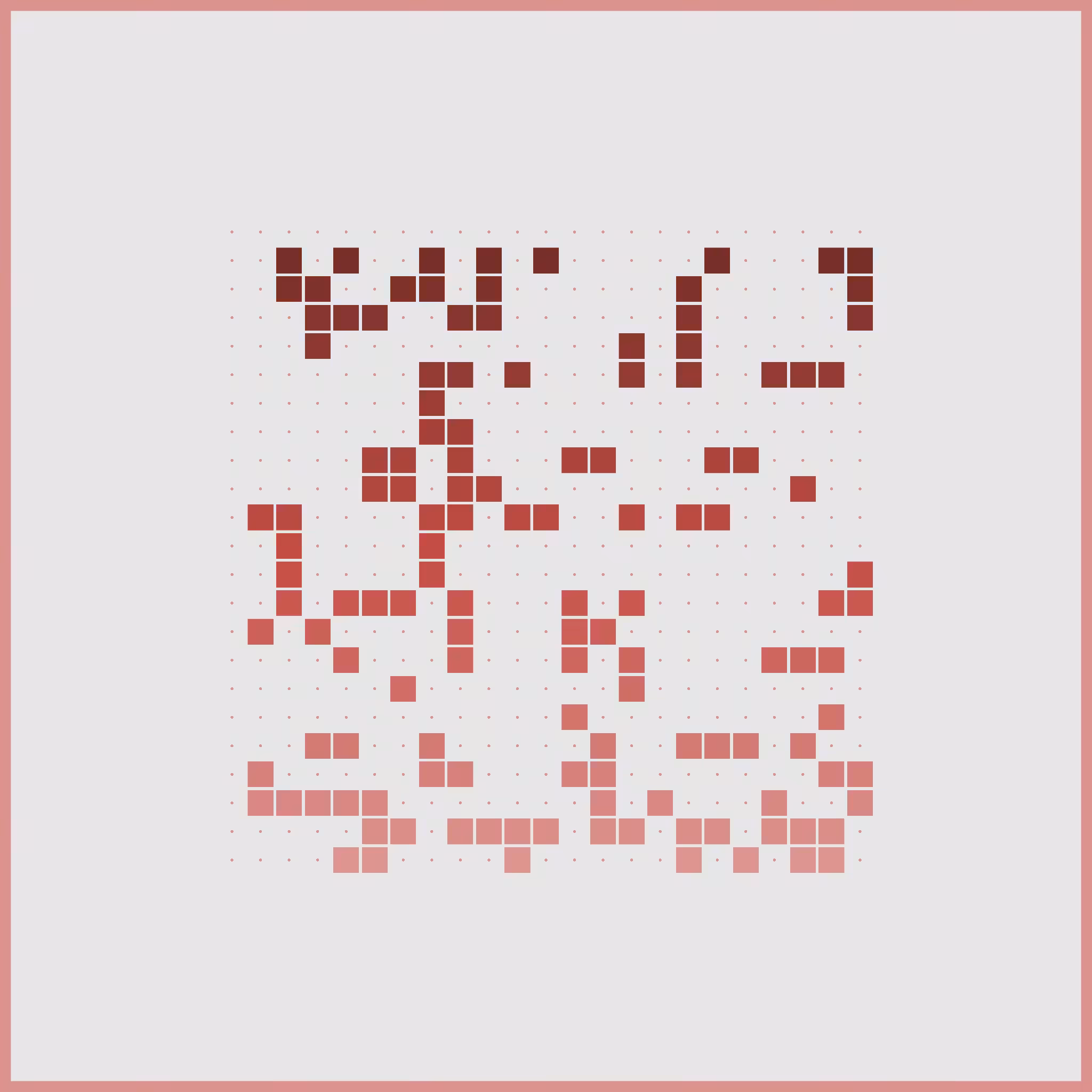 Noisy Pixel Management #86