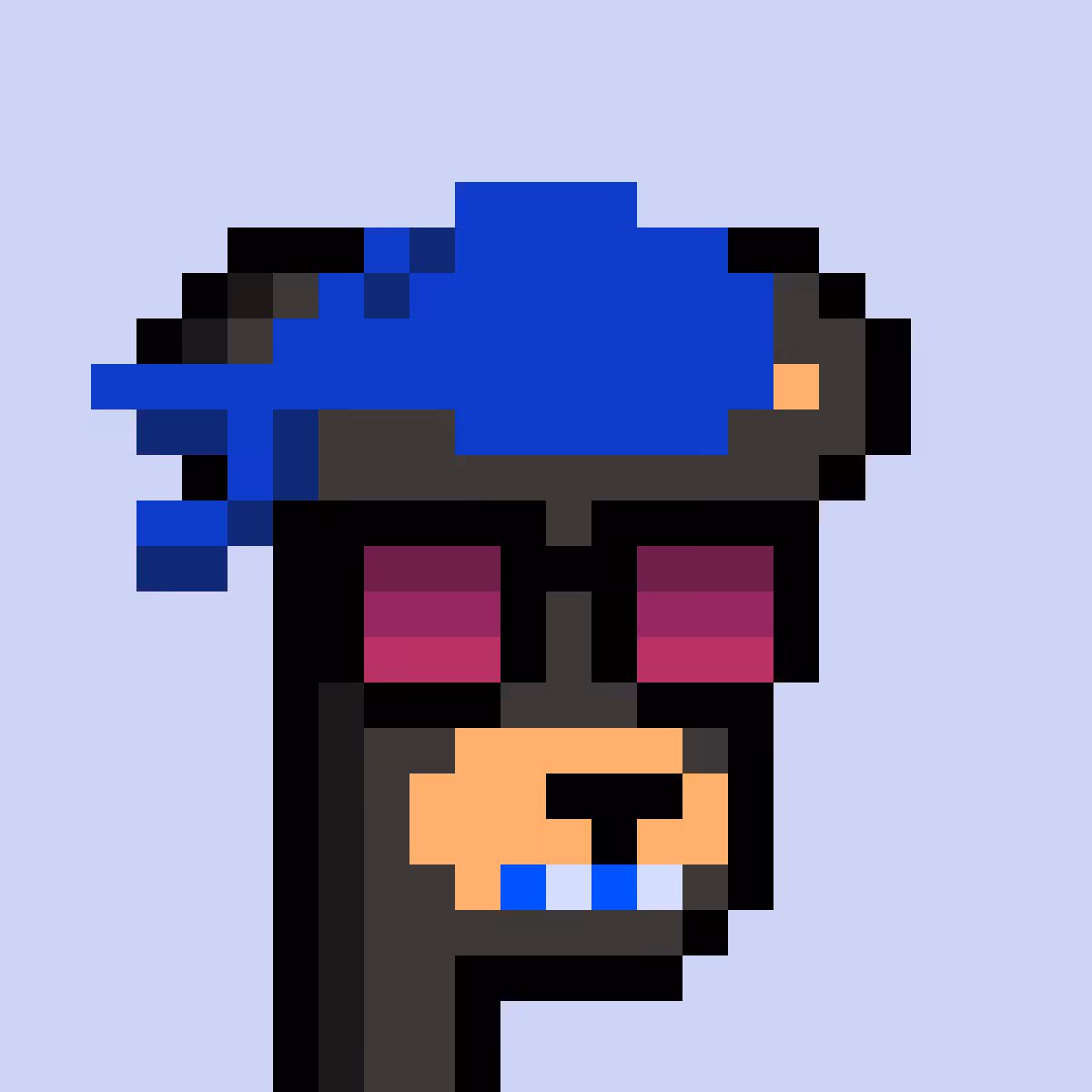 BearPunks #1720