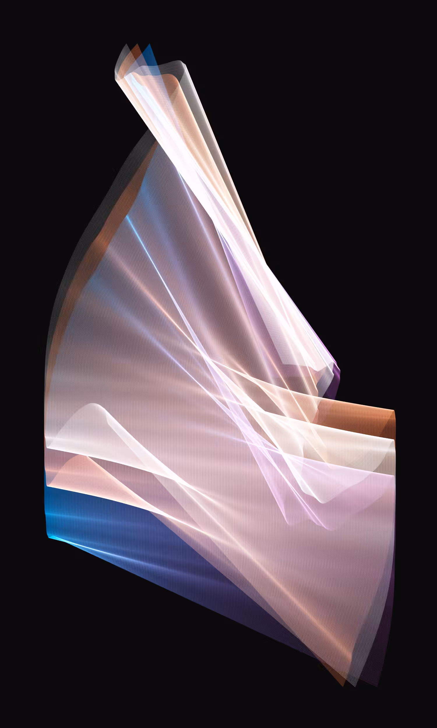 Silk(Fx) #152 - curated 