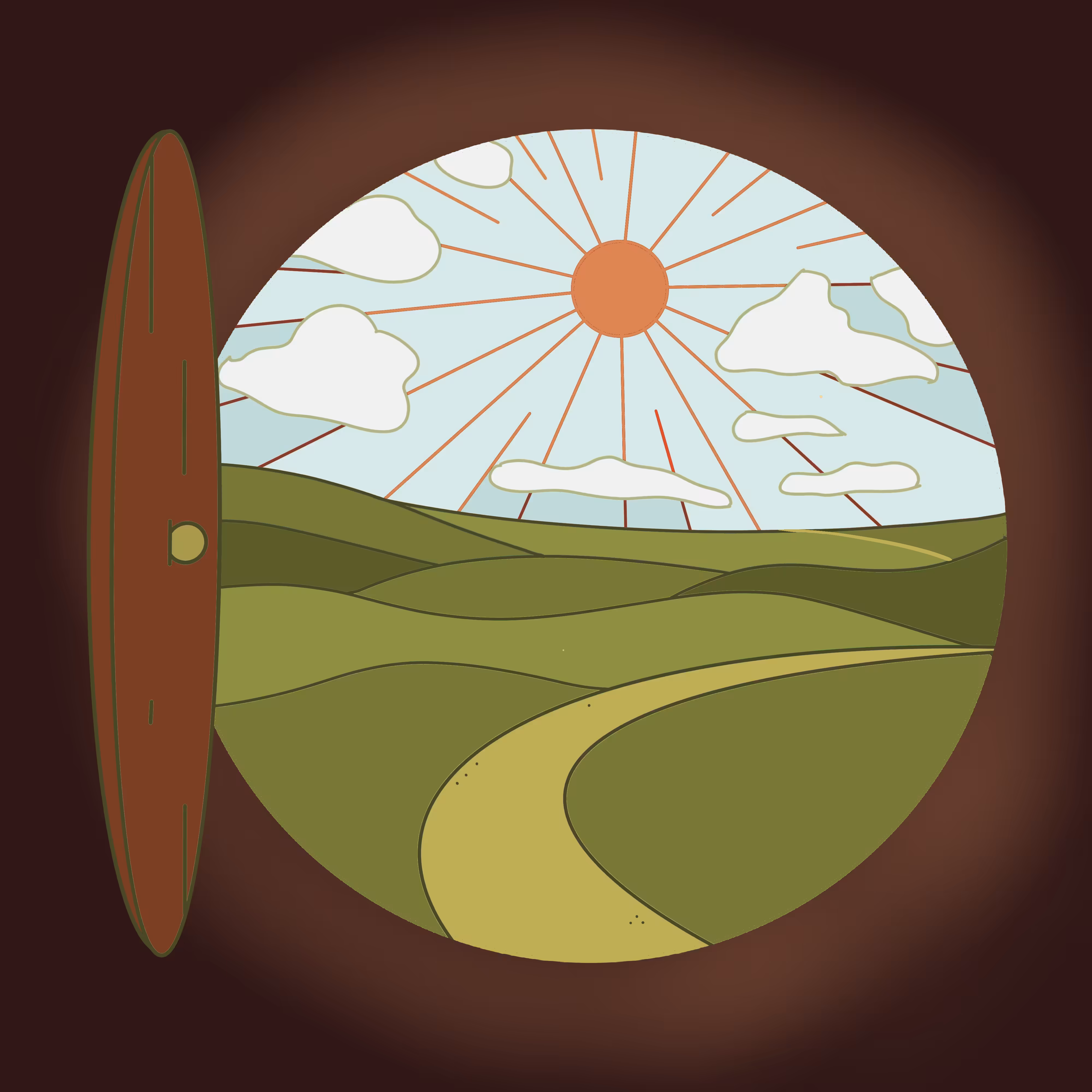 An Unexpected Journey