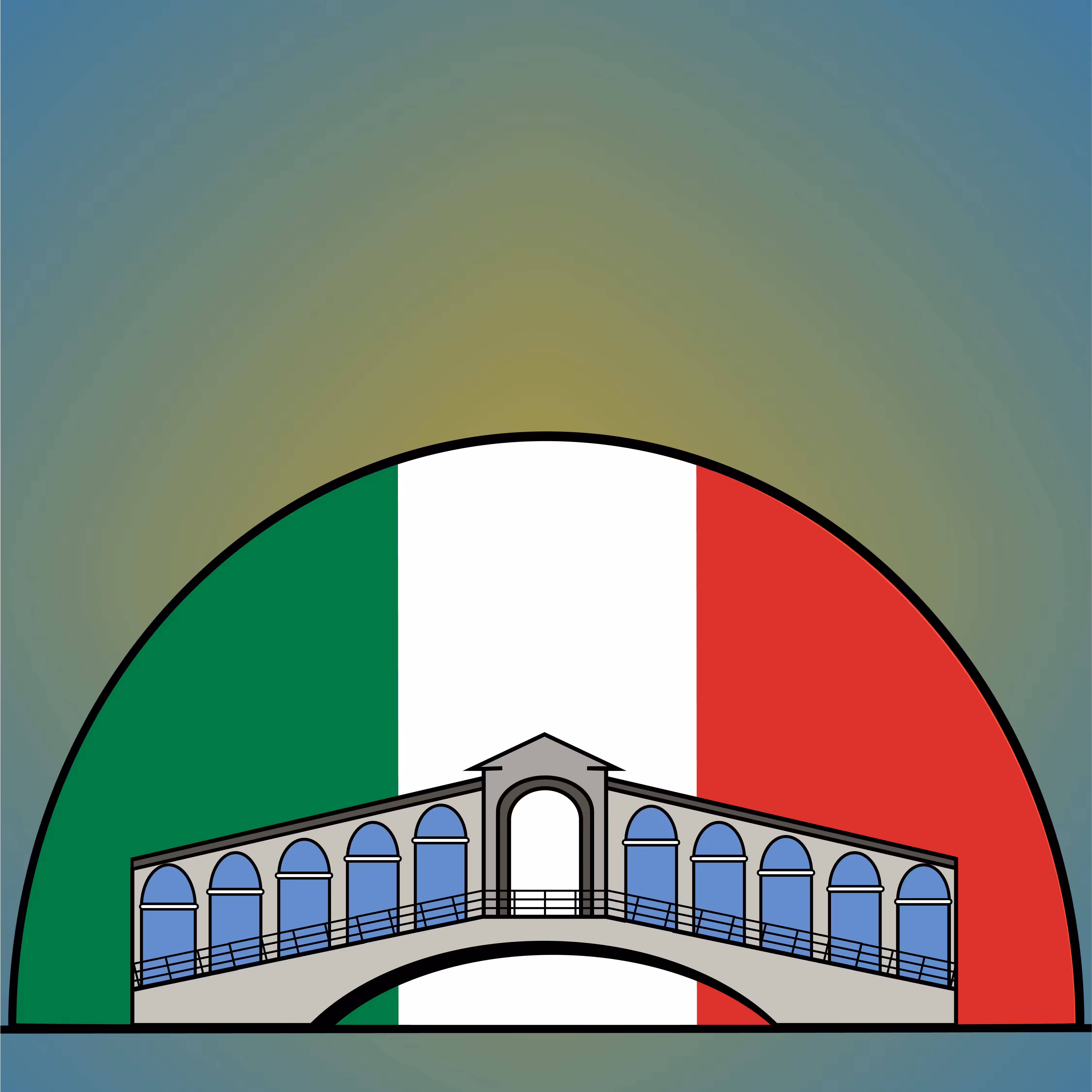 Venice Grand Canal