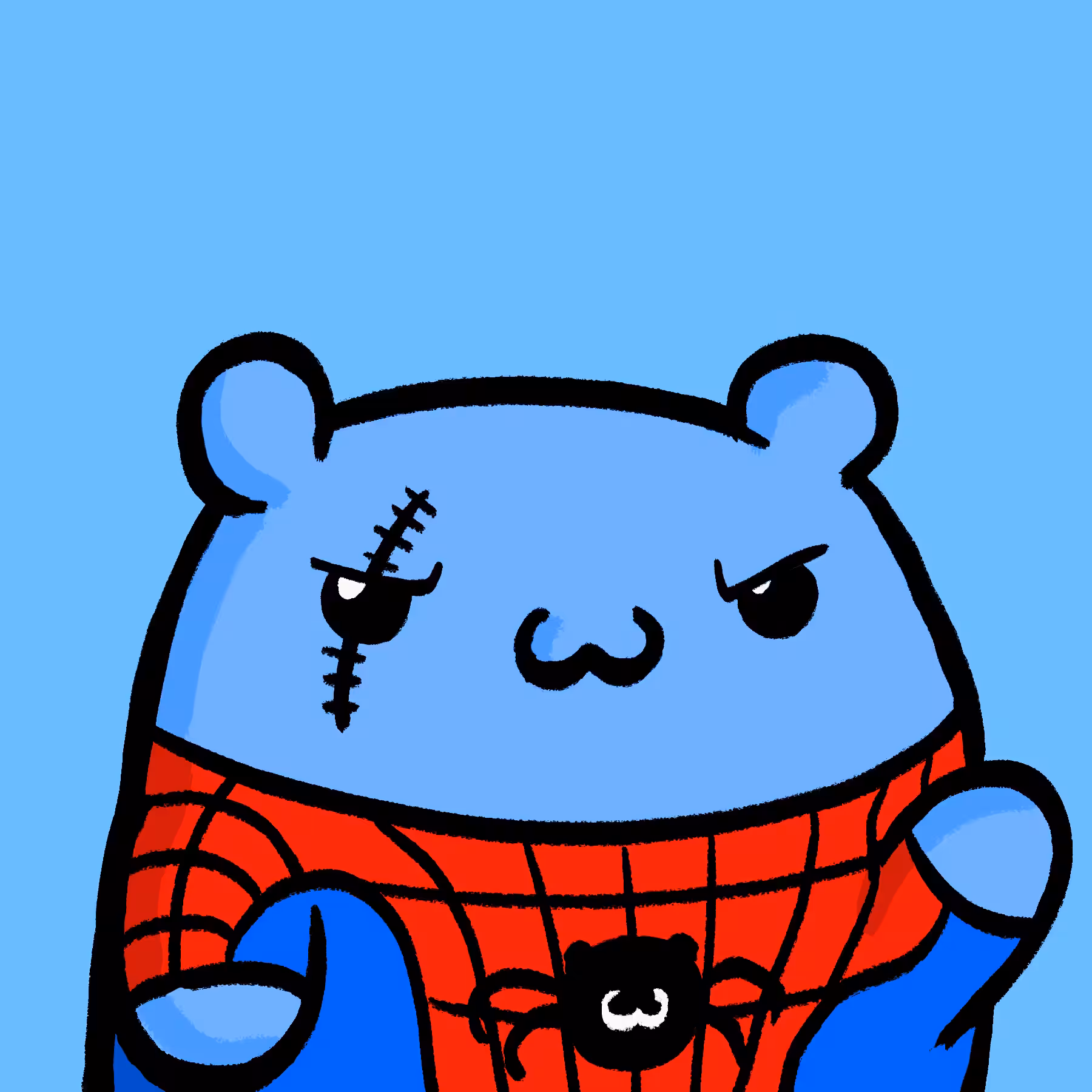Hammy #0913