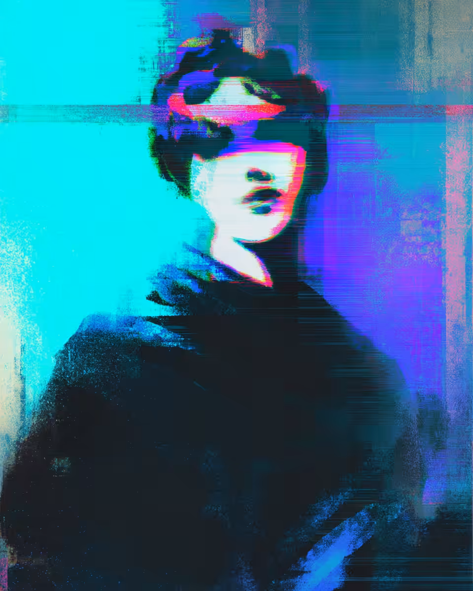 Digital geisha