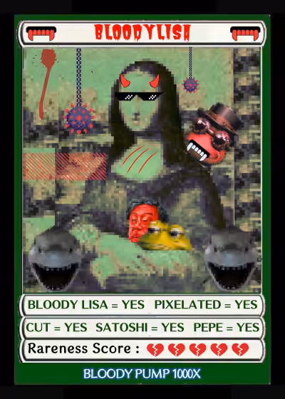 BLOODYLISA