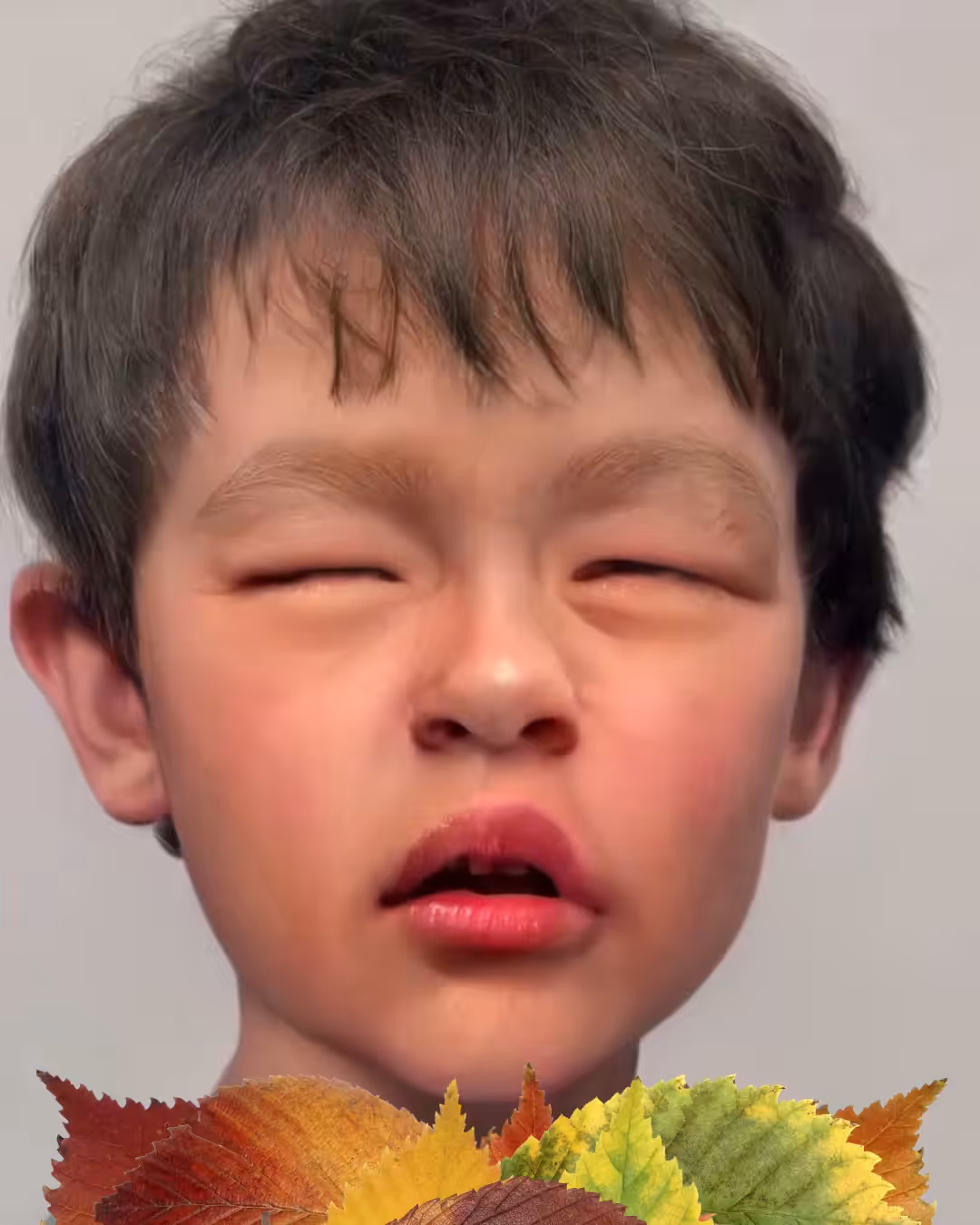 / CHILDREN, THE HOPE OF THIS WORLD /