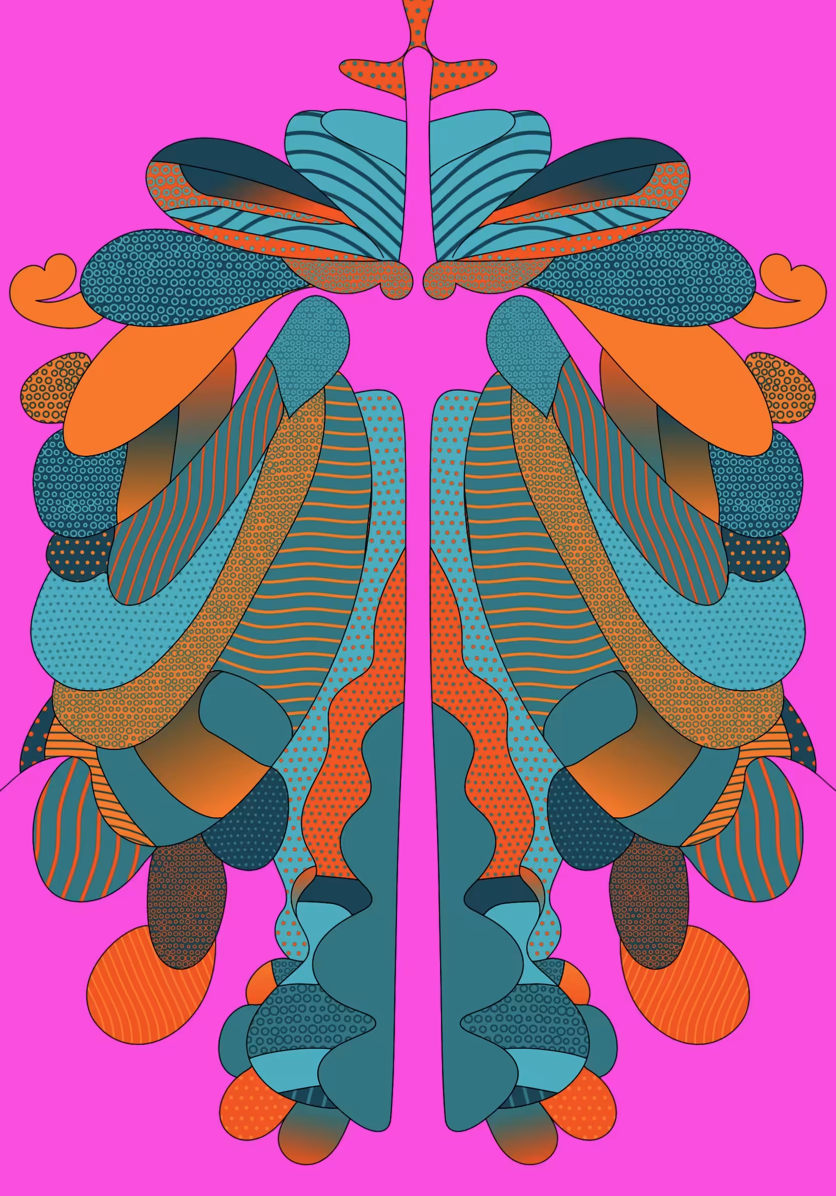 Rodeo posts: Mirror #28